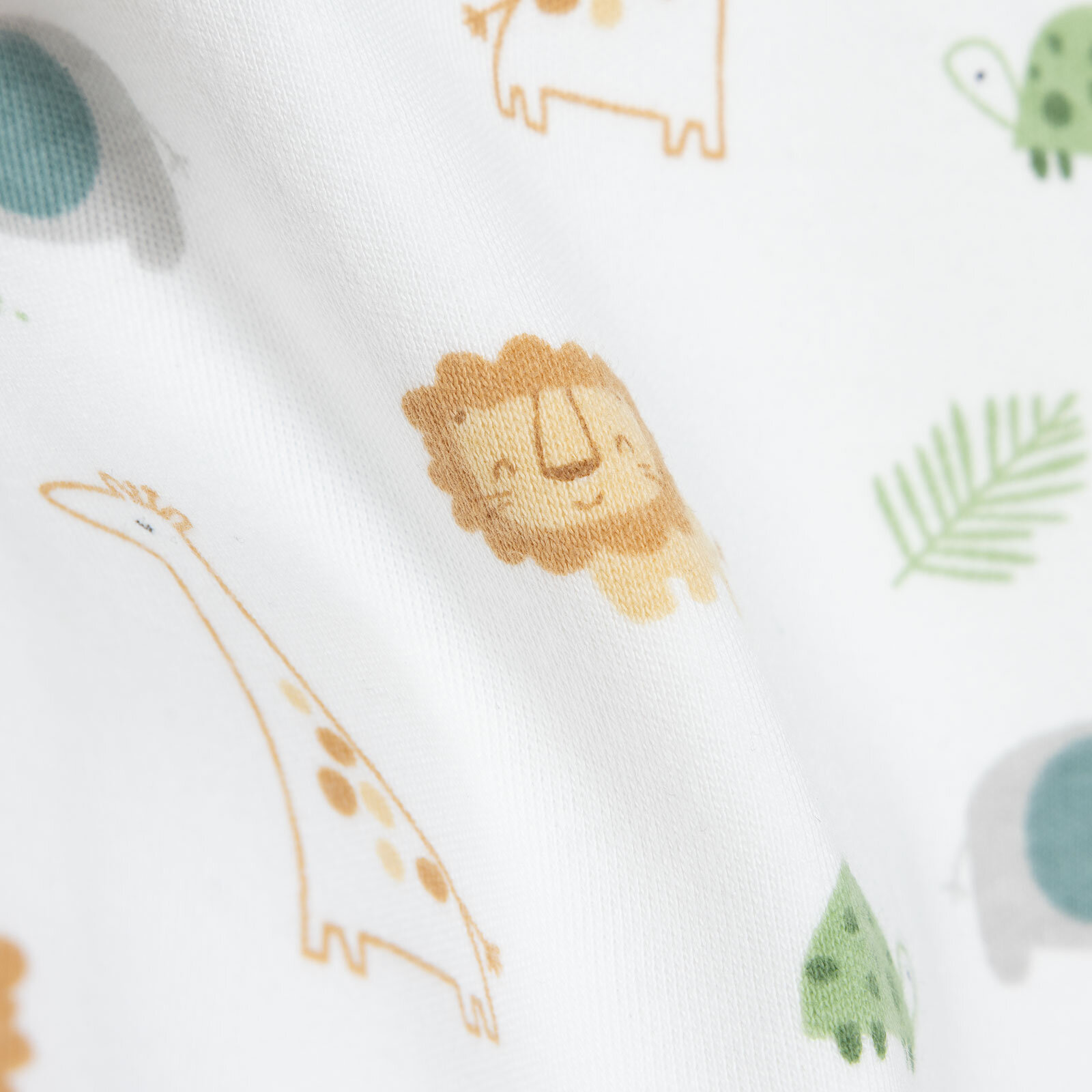 Yenidoğan Tshirt-Patiksiz Alt