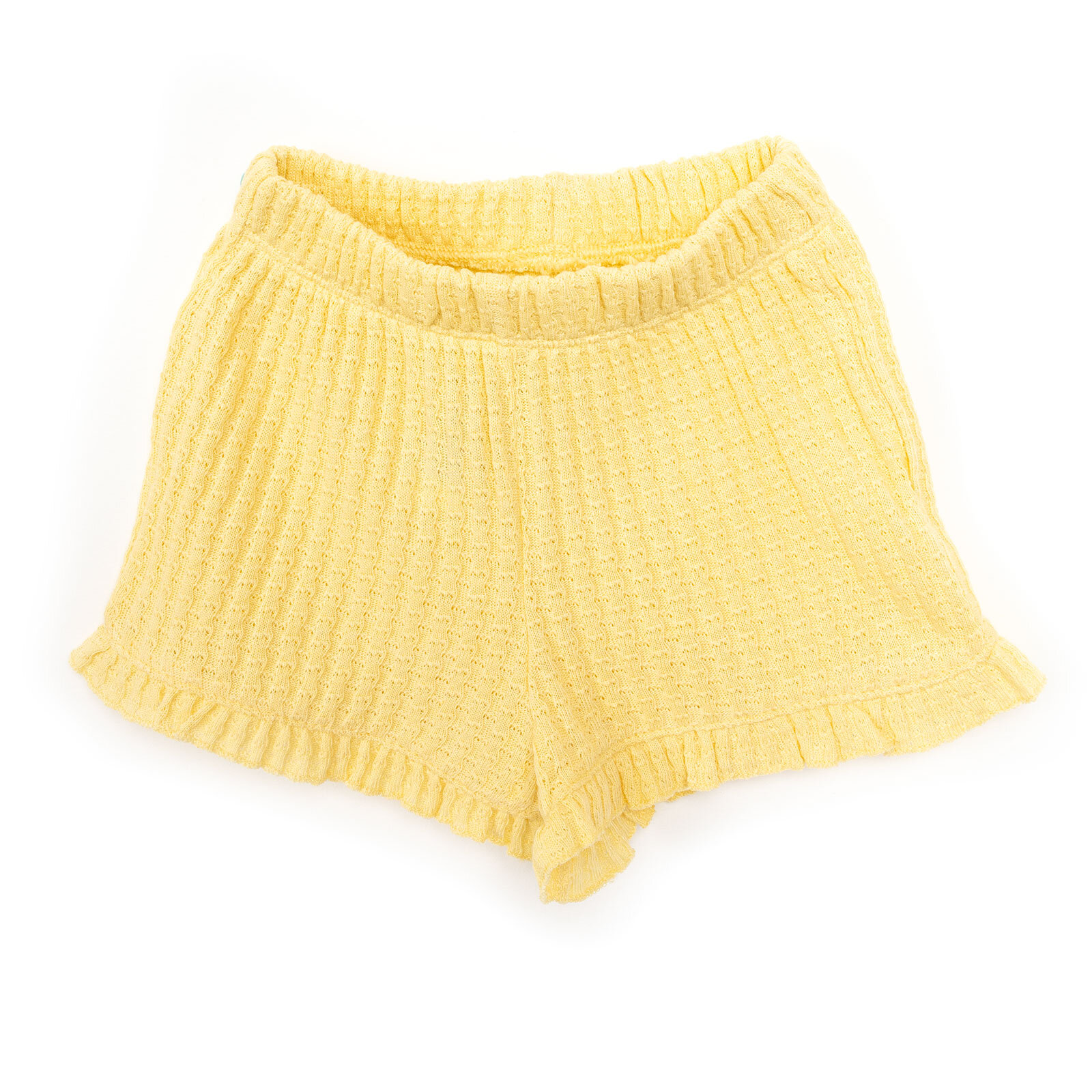 Yenidoğan Tshirt-Şort Kız Bebek