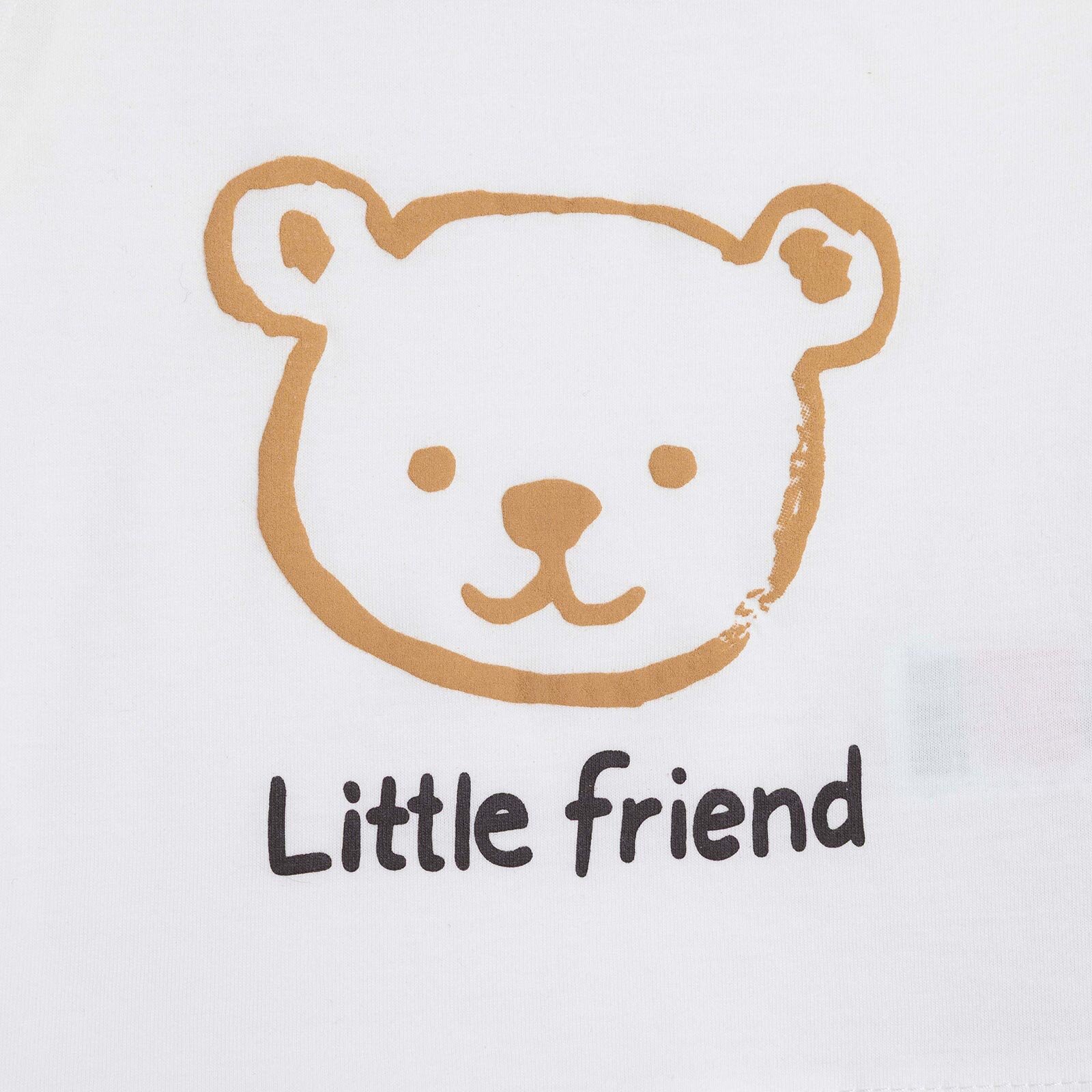 Yenidoğan Tshirt-Şort