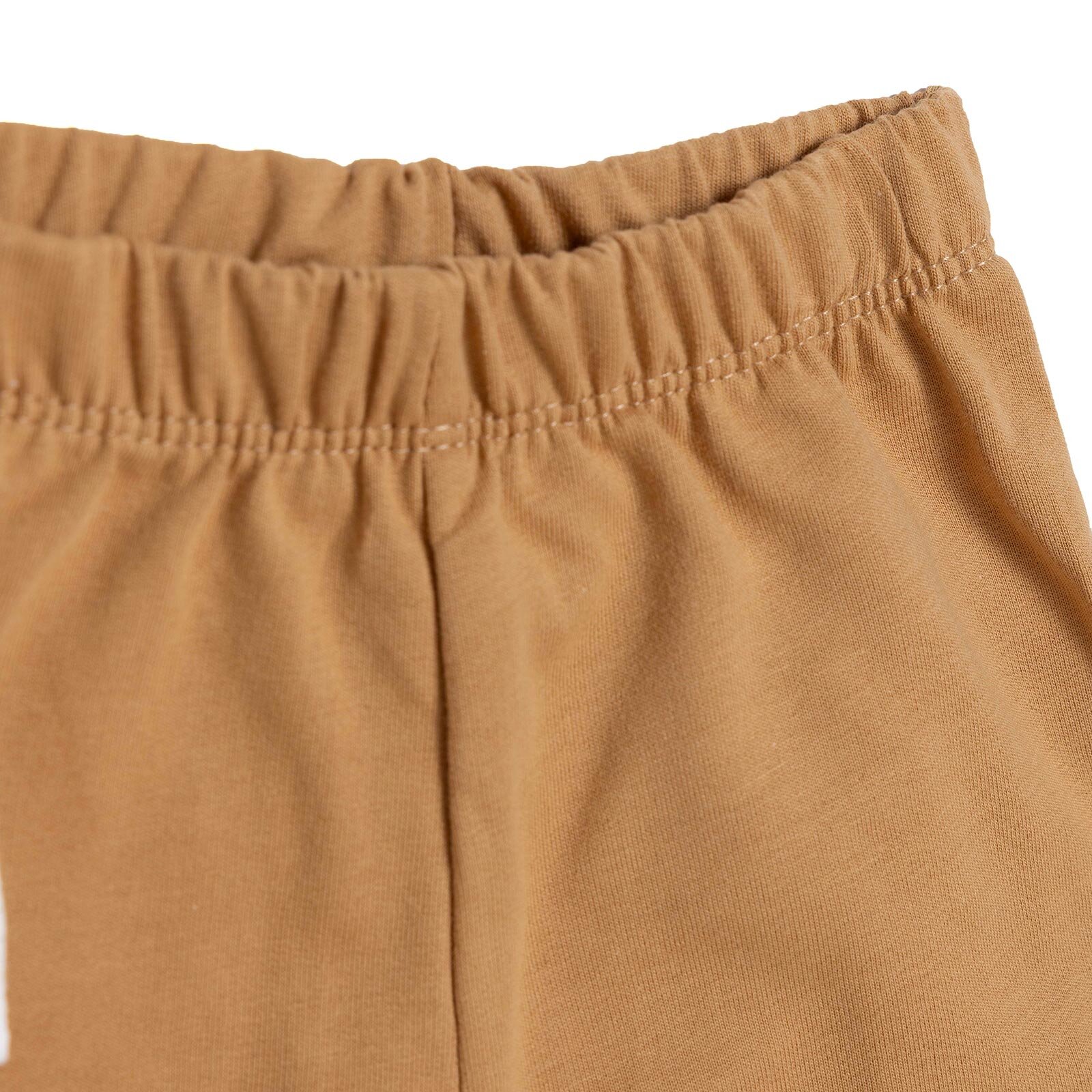 Yenidoğan Tshirt-Şort