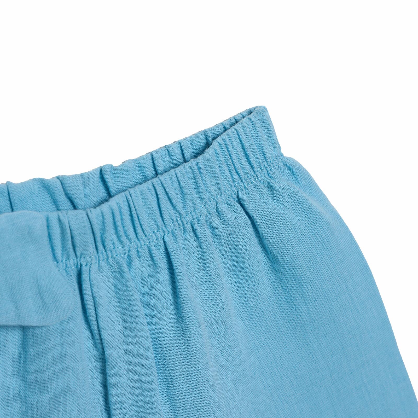 Yenidoğan Tshirt-Şort