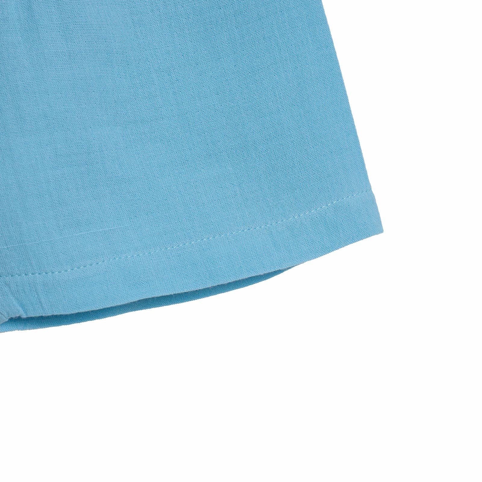 Yenidoğan Tshirt-Şort