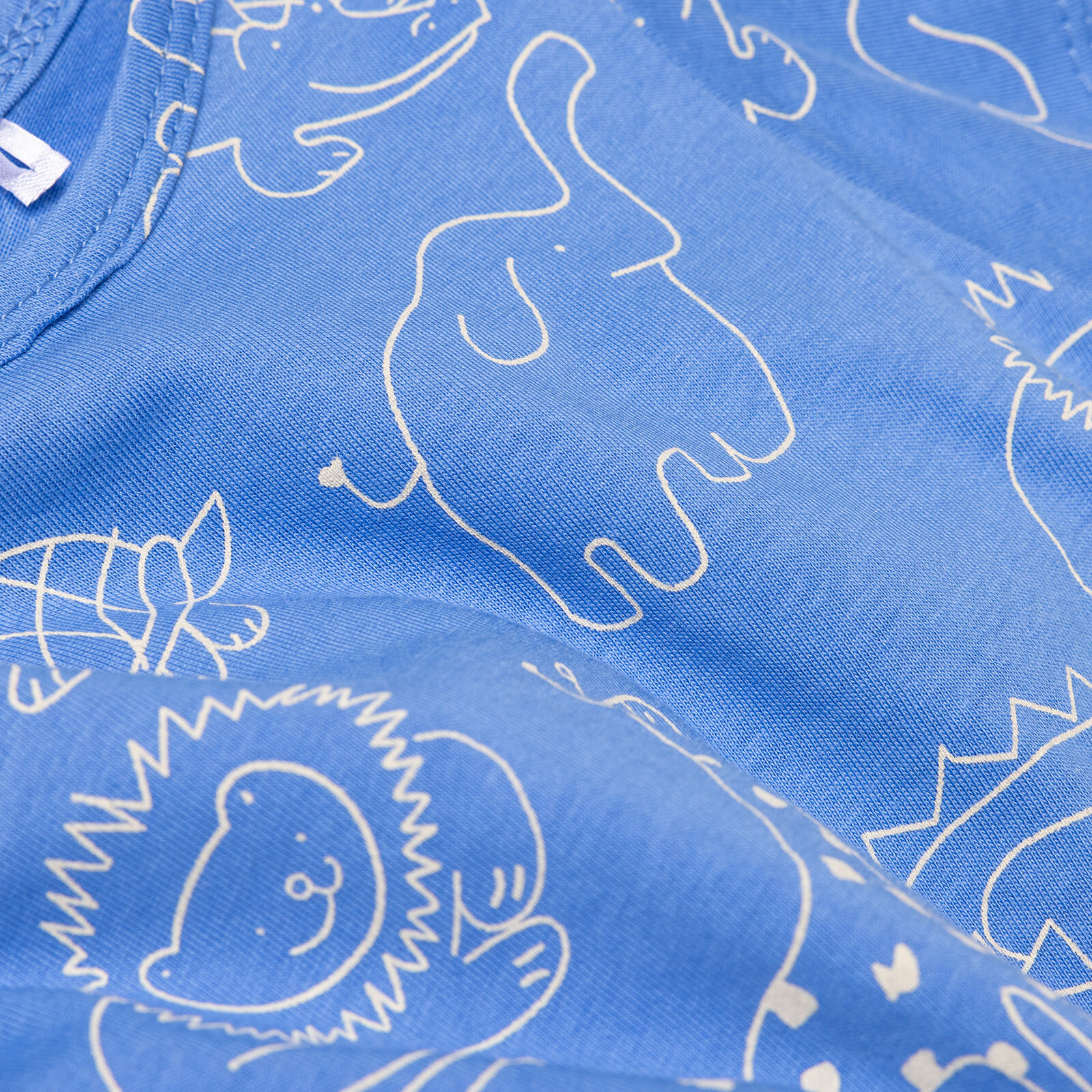 Yenidoğan Tshirt-Şort