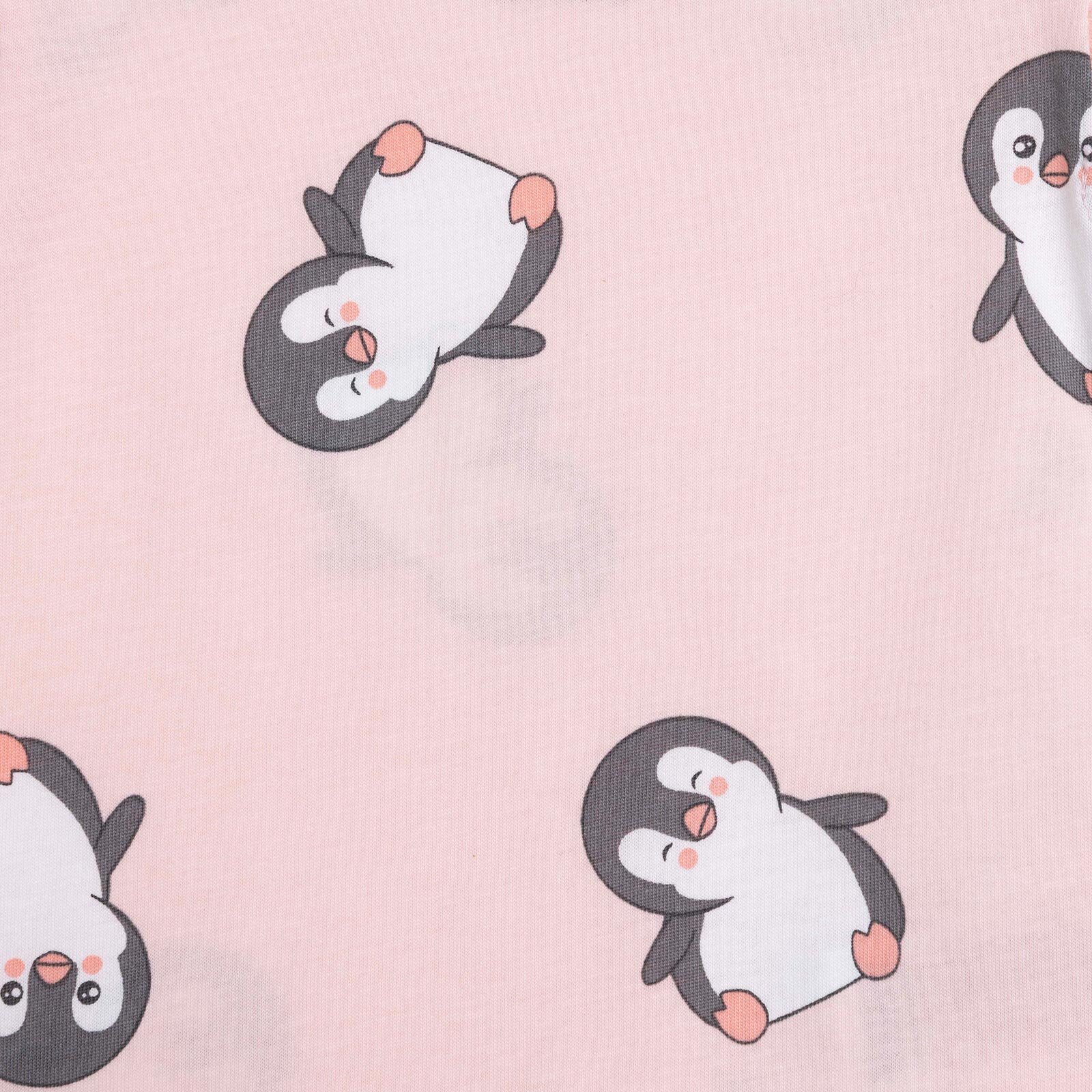 Yenidoğan Tshirt-Şort