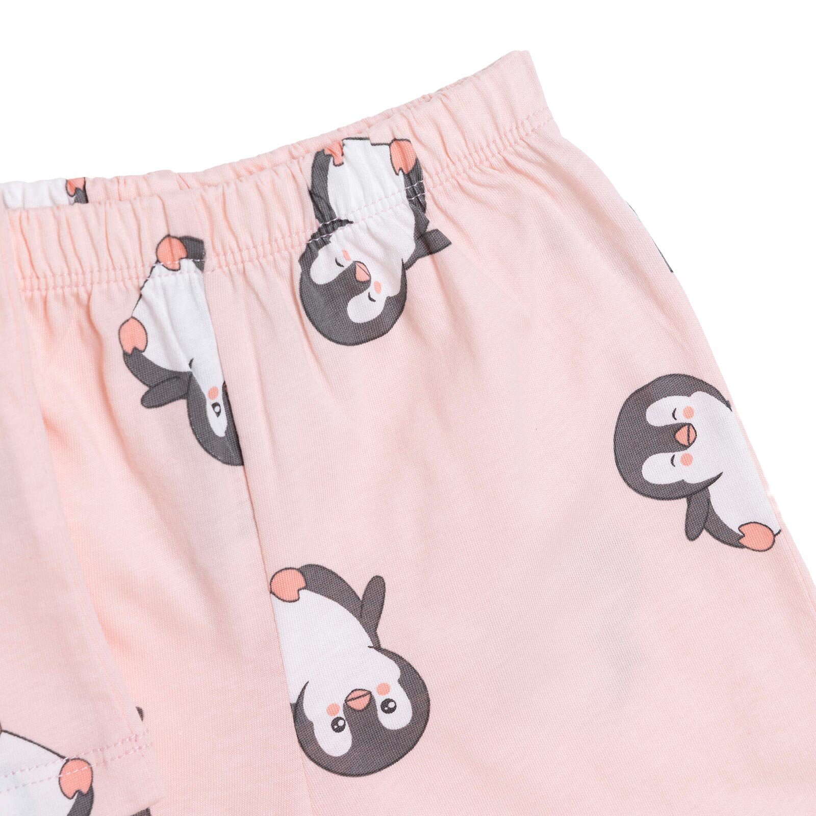 Yenidoğan Tshirt-Şort