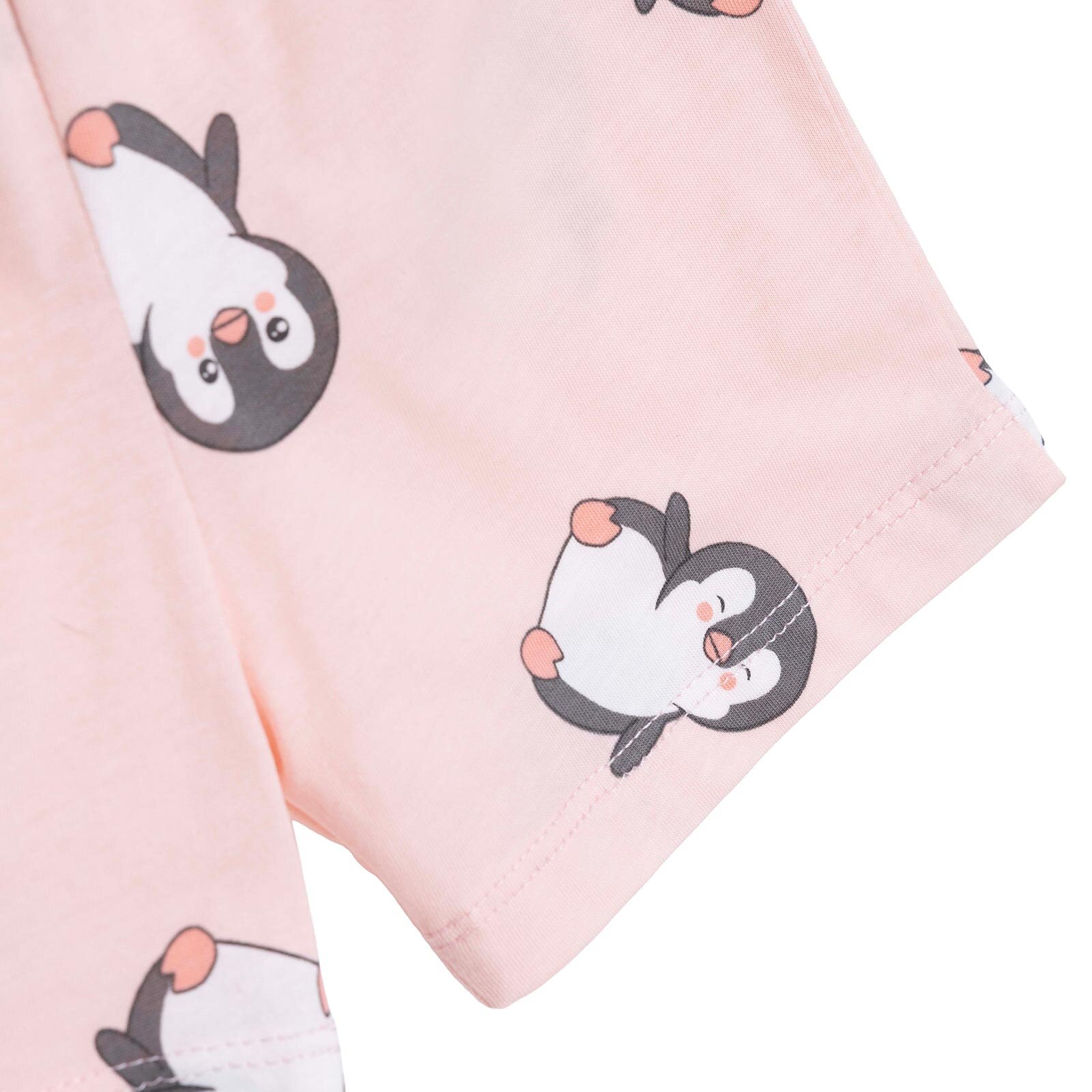 Yenidoğan Tshirt-Şort