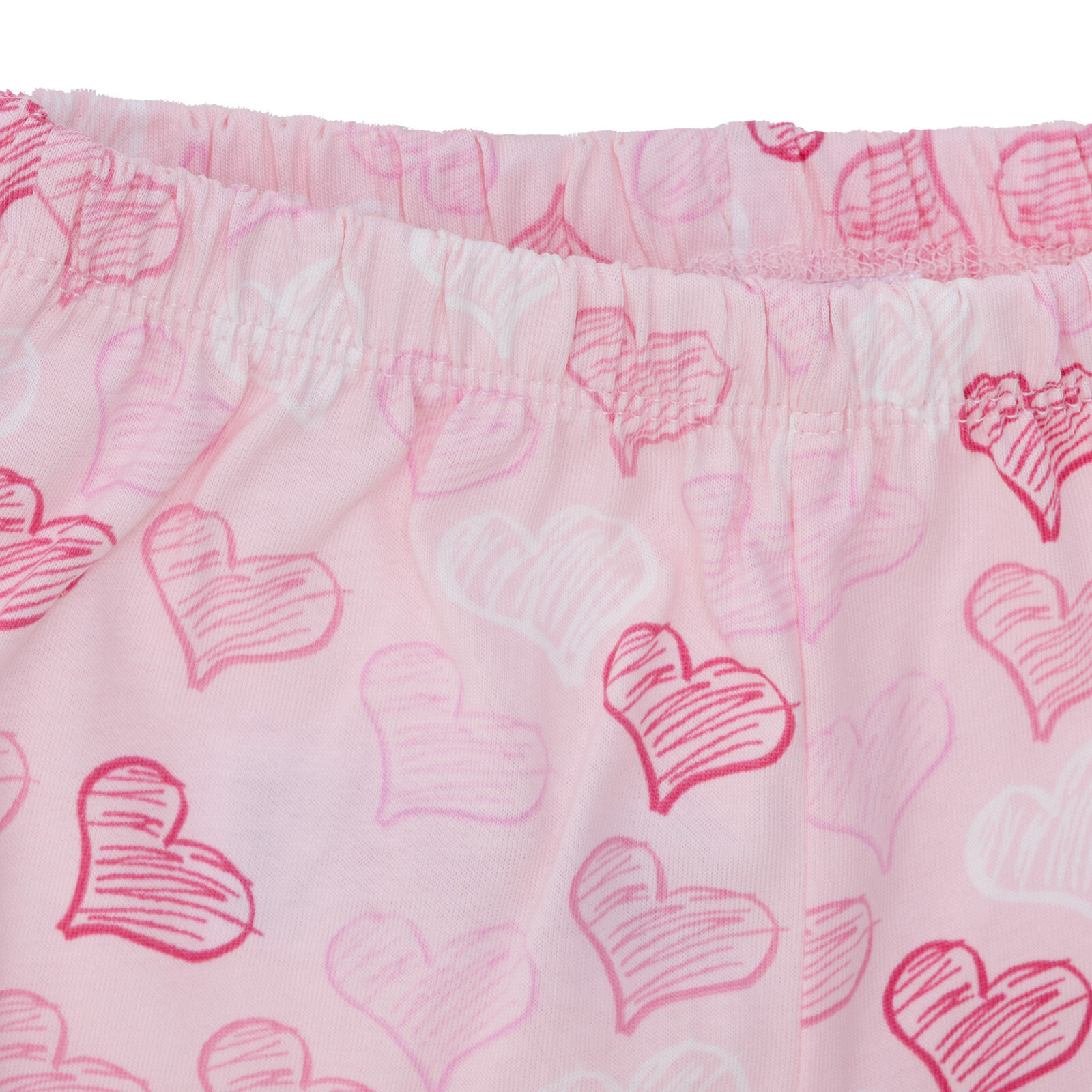 Yenidoğan Tshirt-Şort