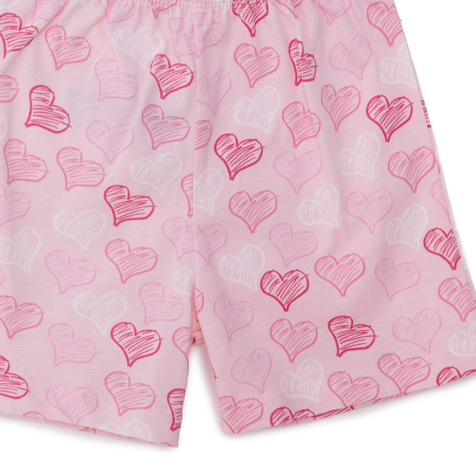 Yenidoğan Tshirt-Şort