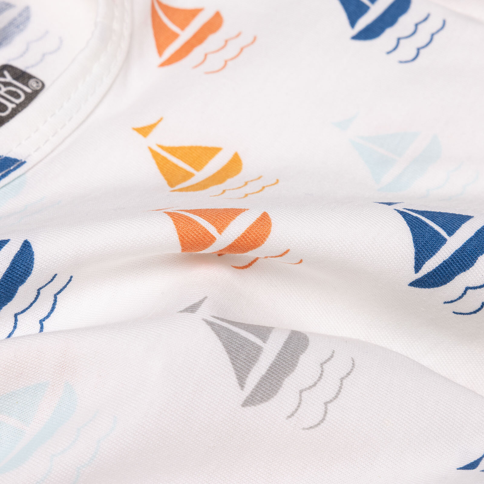 Yenidoğan Tshirt-Şort