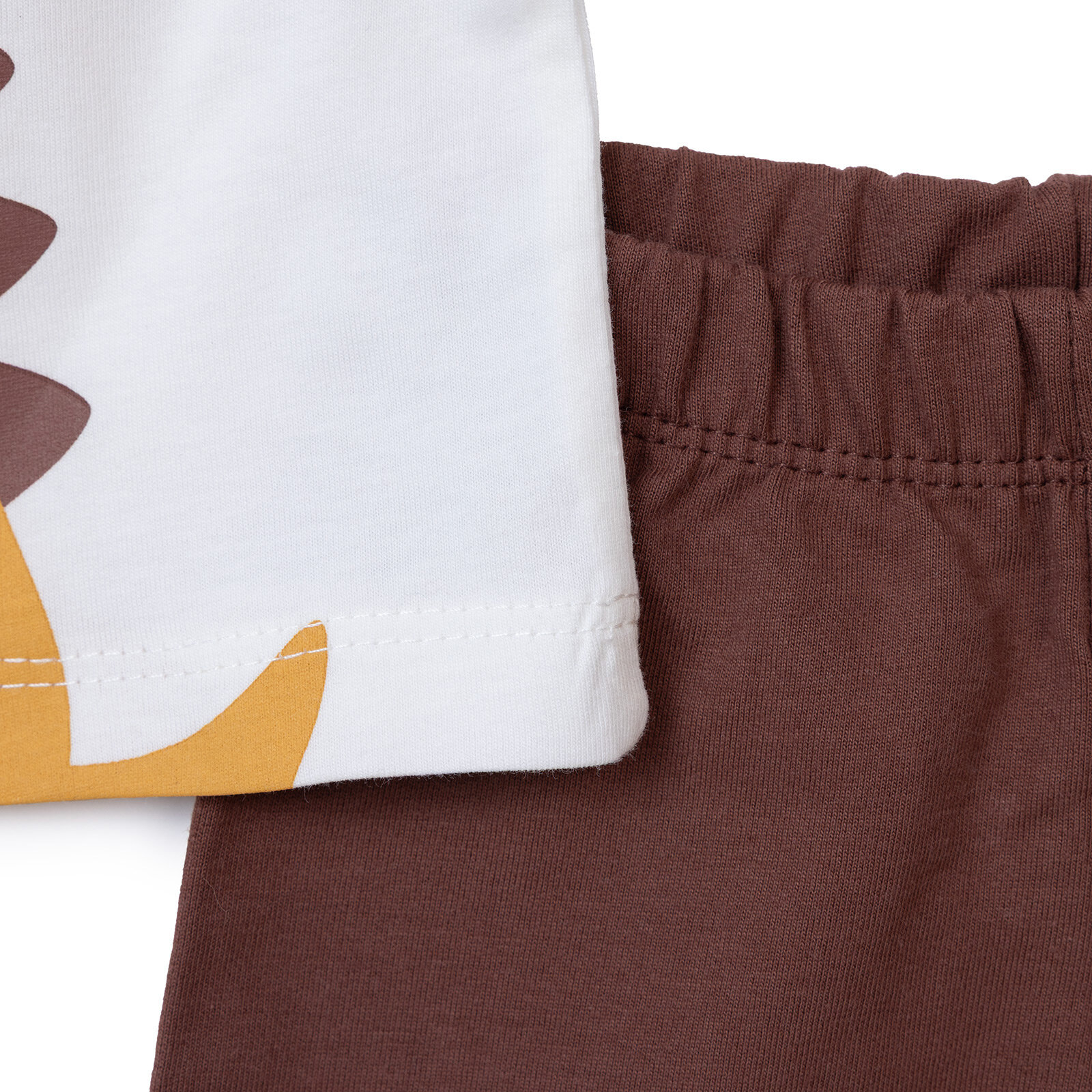 Yenidoğan Tshirt-Şort Yenidoğan Tshirt-Şort