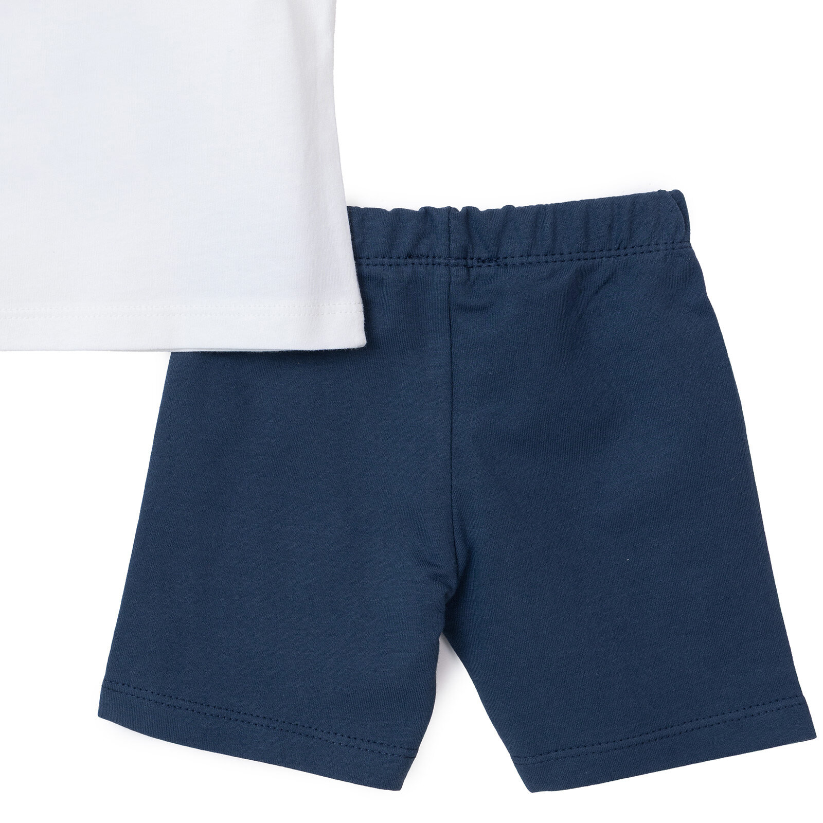 Yenidoğan Tshirt-Şort Yenidoğan Tshirt-Şort