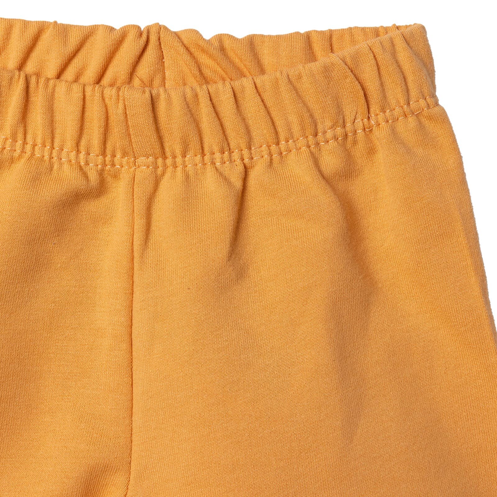 Yenidoğan Tshirt-Şort