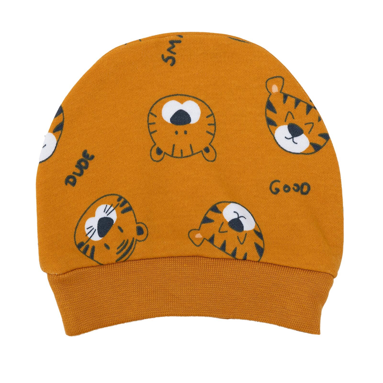 Yenidoğan Tulum-Body-Şapka Yenidoğan Tulum-Body-Şapka