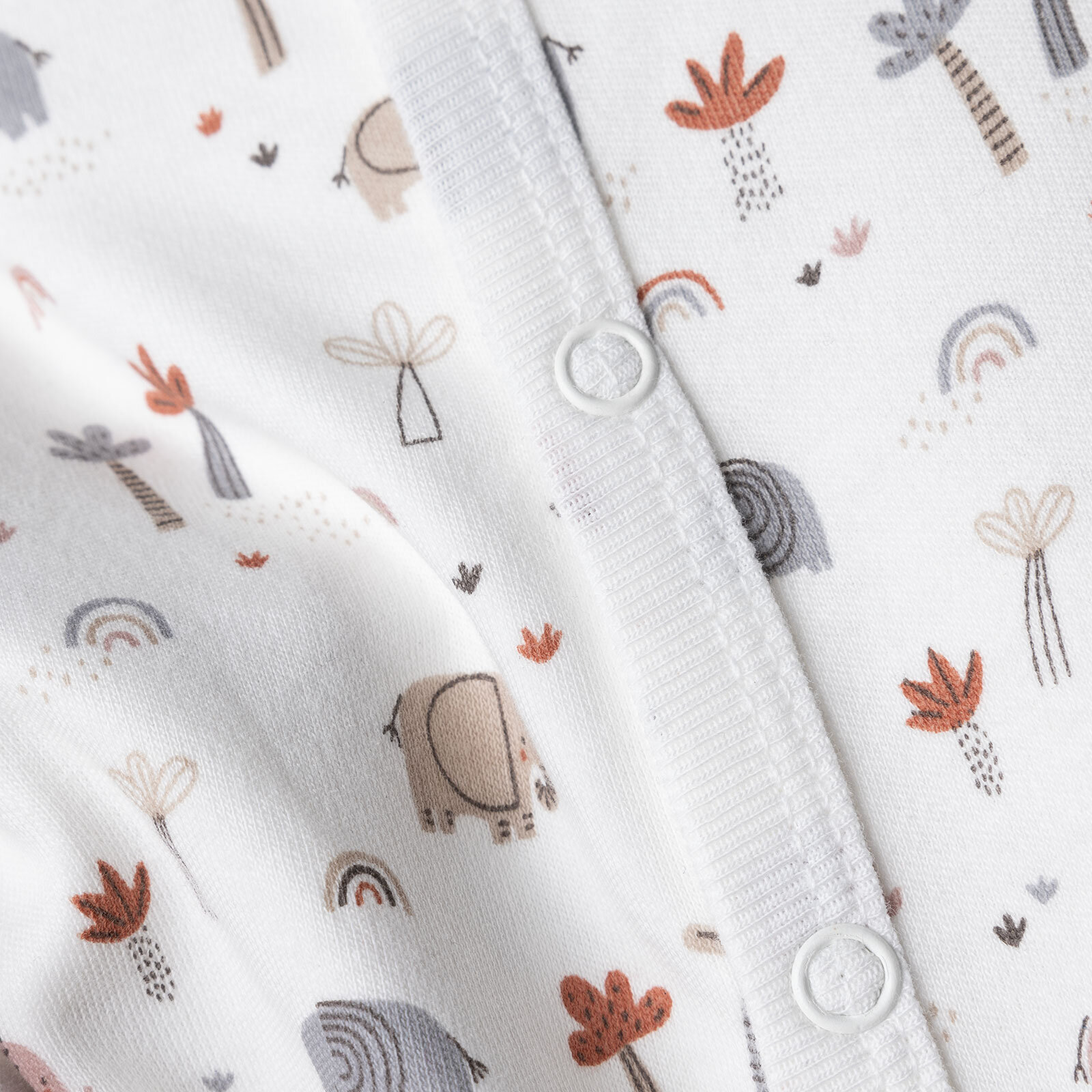 Yenidoğan Tulum-Şapka