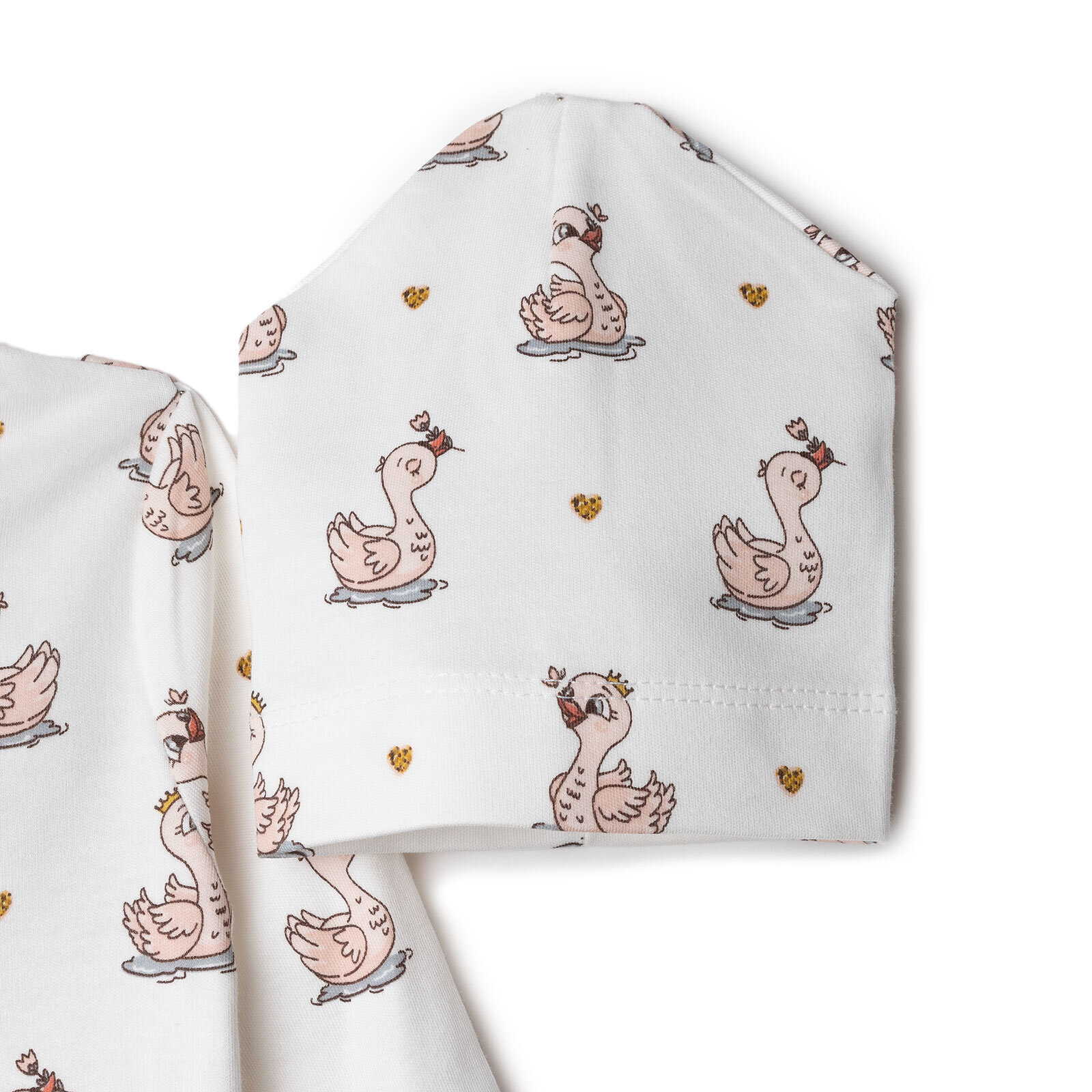 Yenidoğan Tulum-Şapka