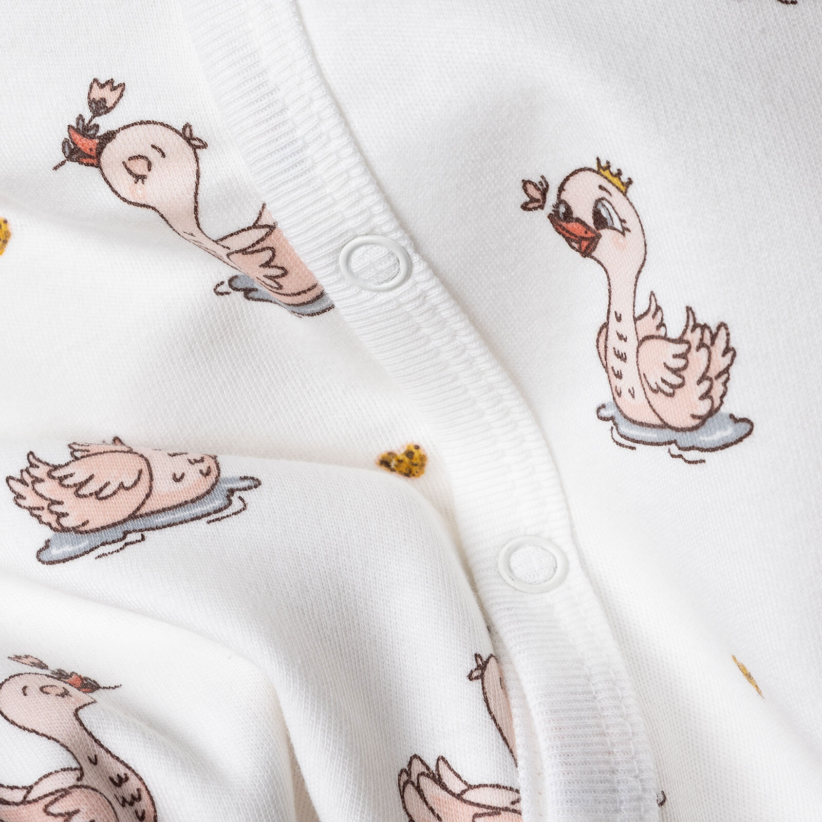 Yenidoğan Tulum-Şapka