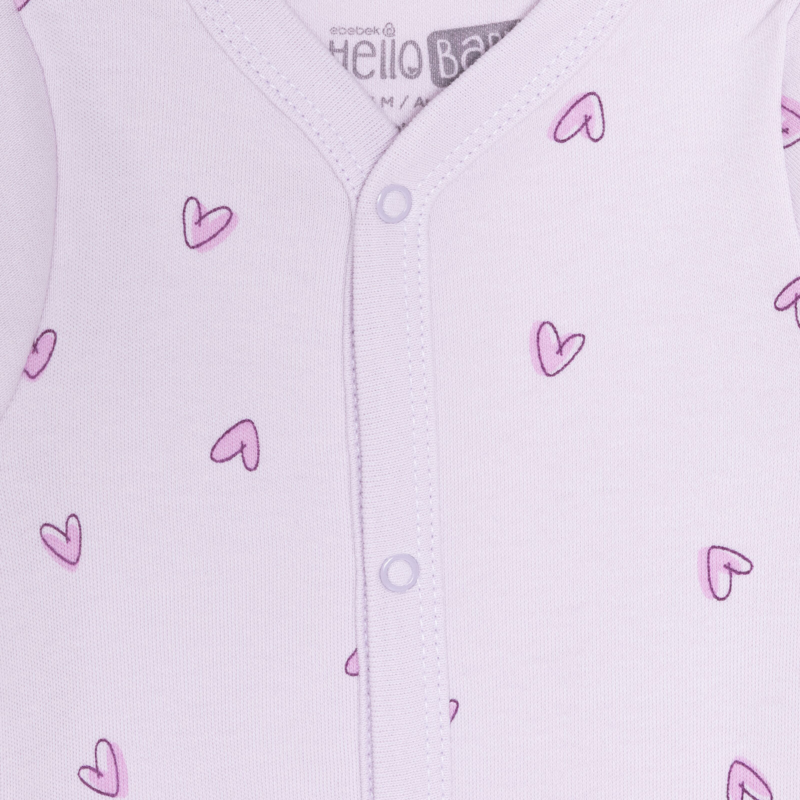 Yenidoğan Tulum-Şapka Yenidoğan Tulum-Şapka