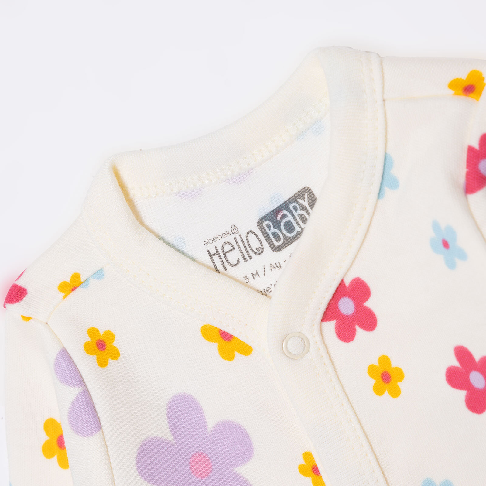 Yenidoğan Tulum-Şapka Yenidoğan Tulum-Şapka