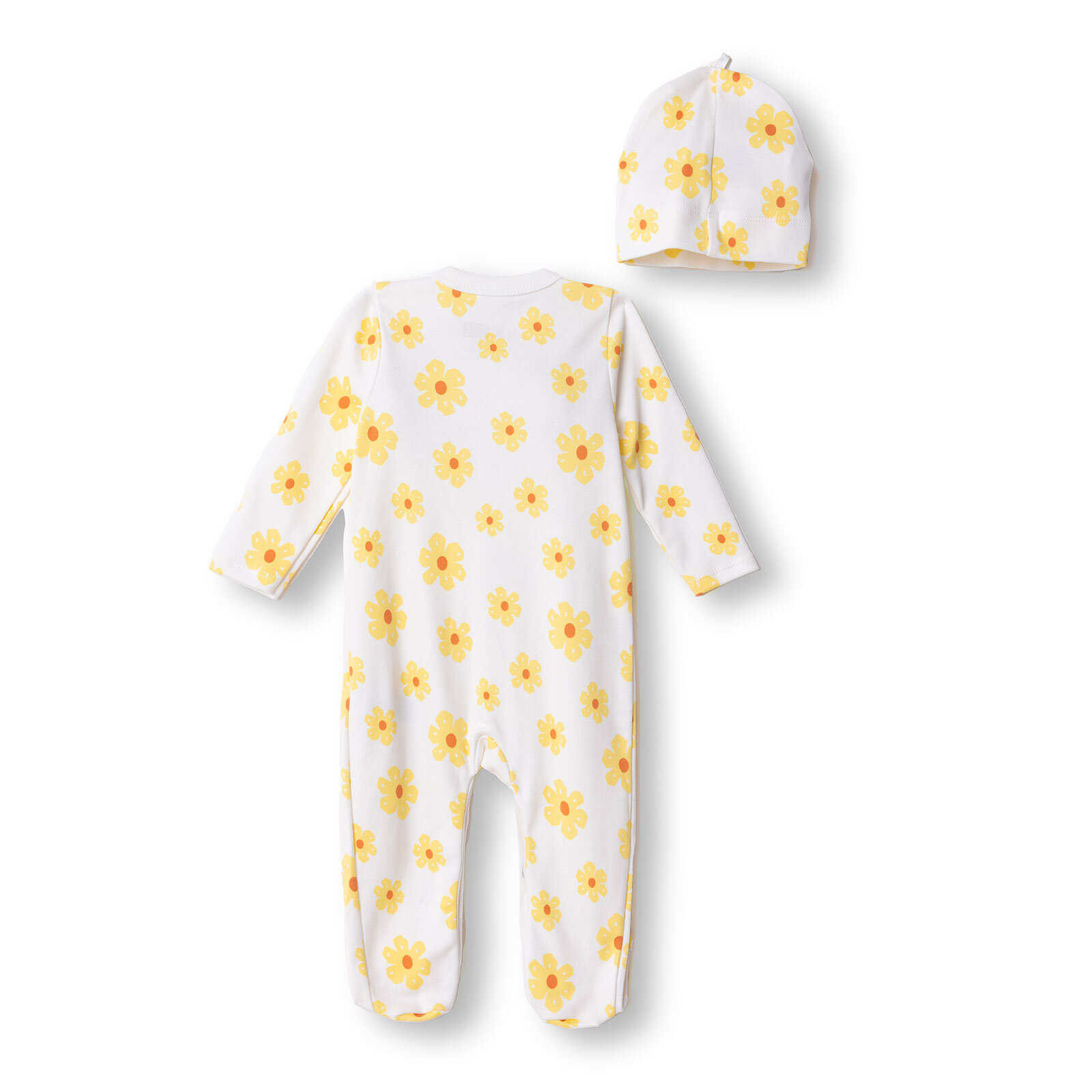 Yenidoğan Tulum-Şapka