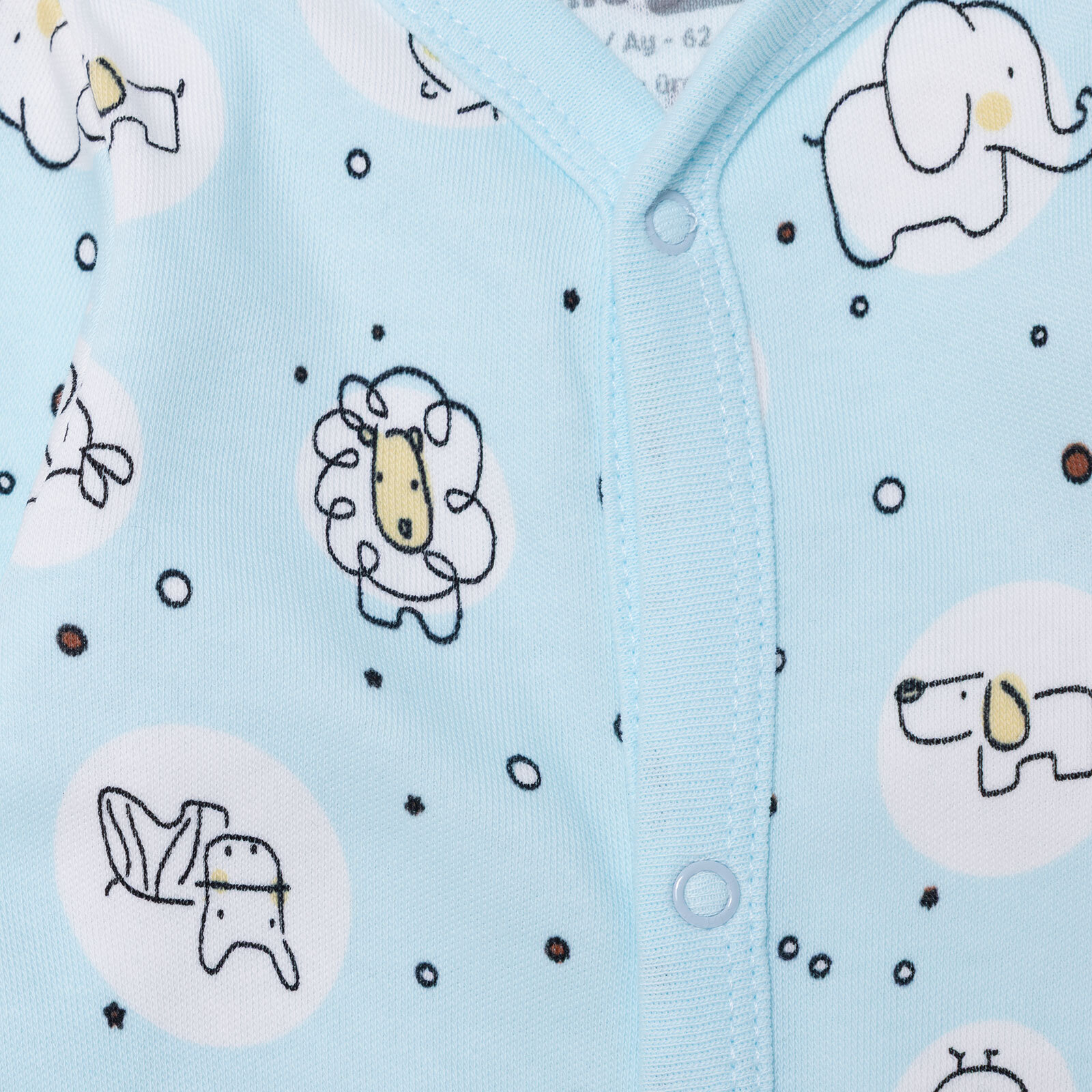 Yenidoğan Tulum-Şapka Yenidoğan Tulum-Şapka