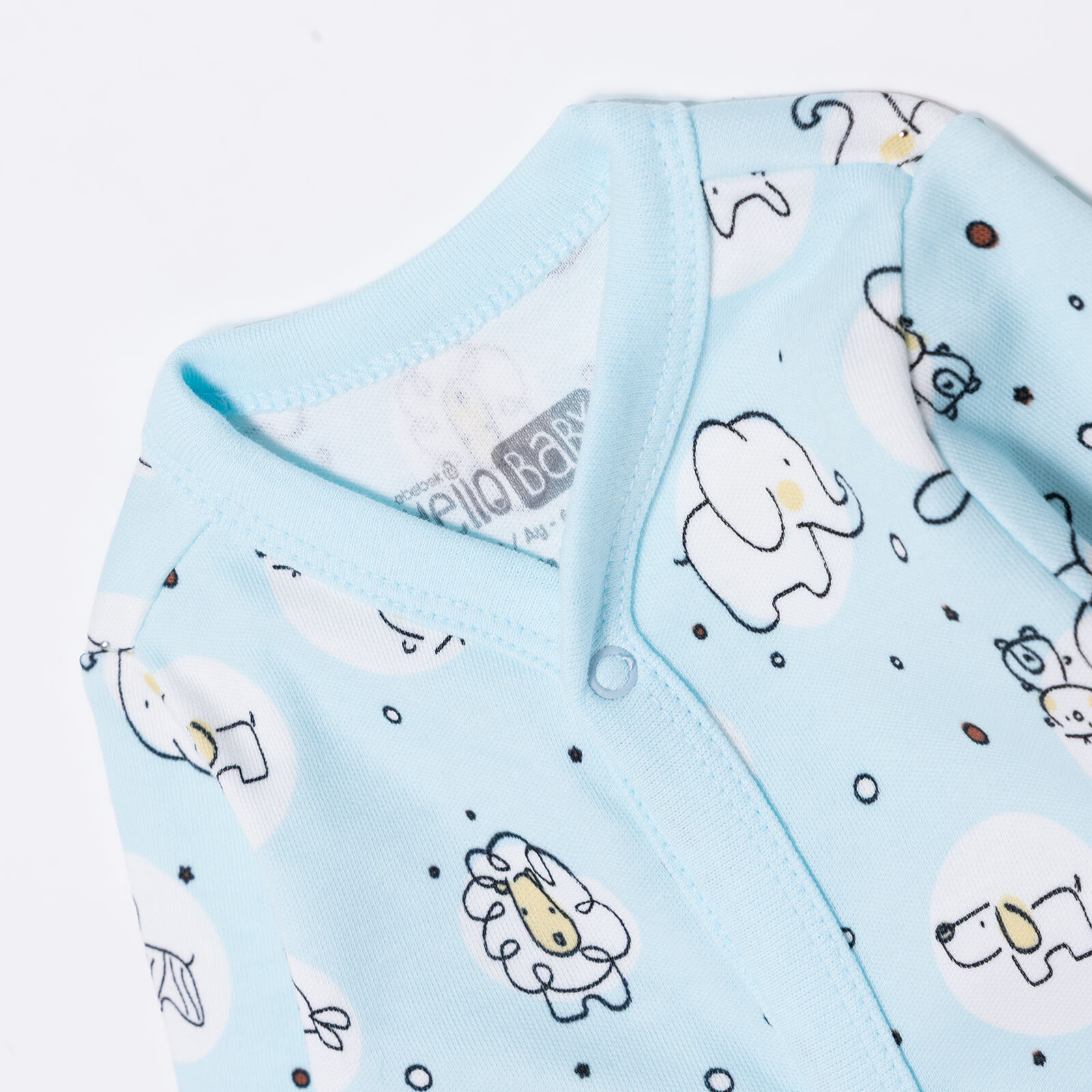 Yenidoğan Tulum-Şapka Yenidoğan Tulum-Şapka