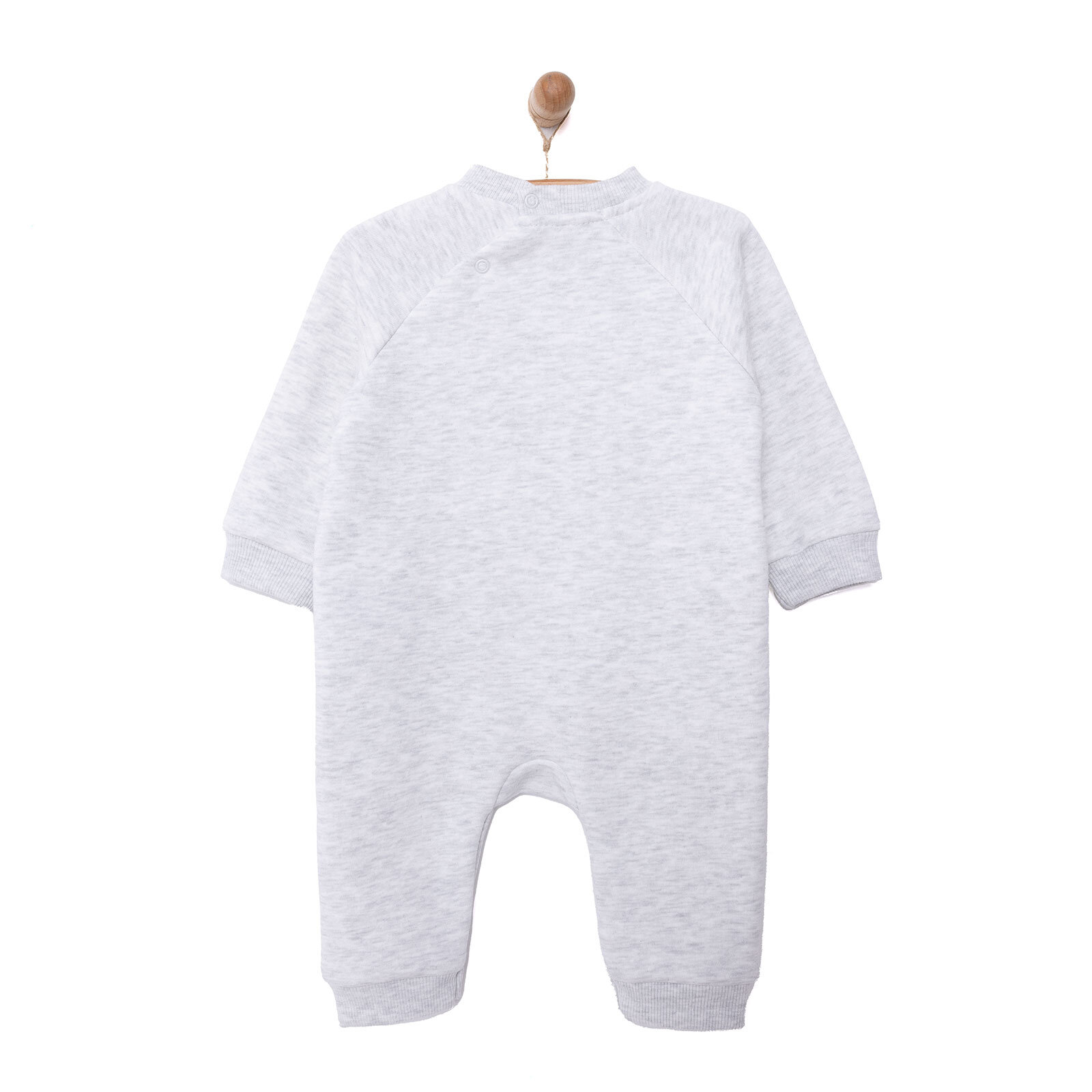 Yenidoğan Patiksiz Tulum