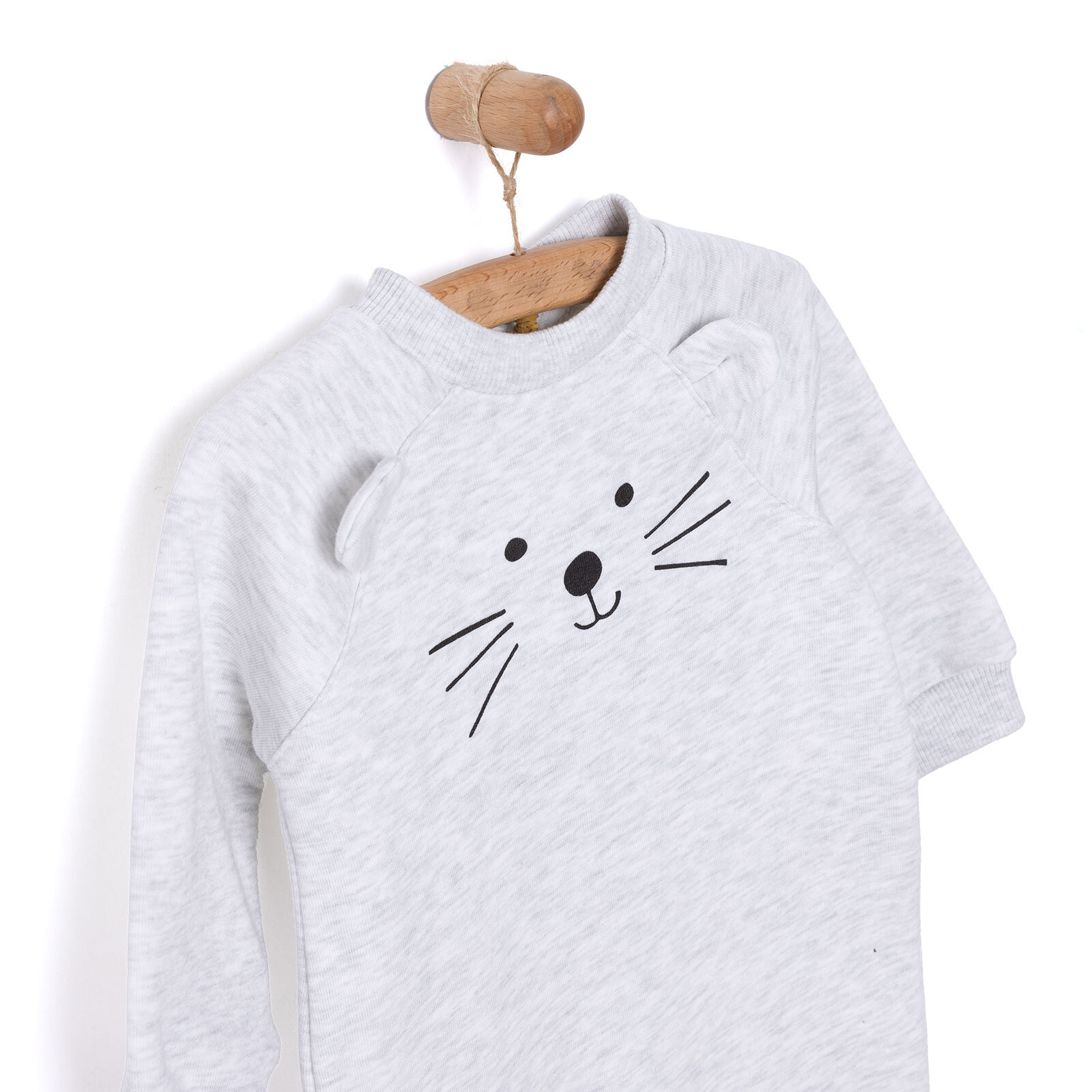 Yenidoğan Patiksiz Tulum