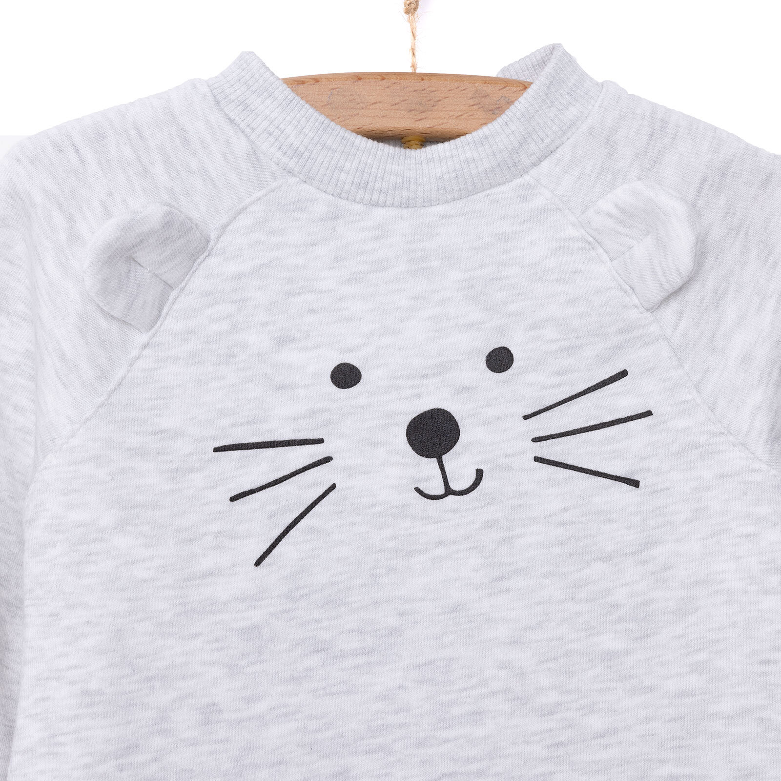 Yenidoğan Patiksiz Tulum