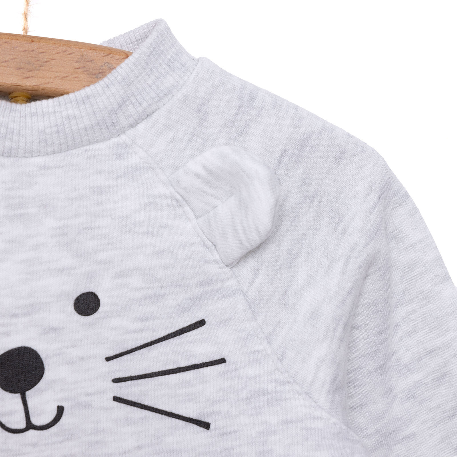 Yenidoğan Patiksiz Tulum