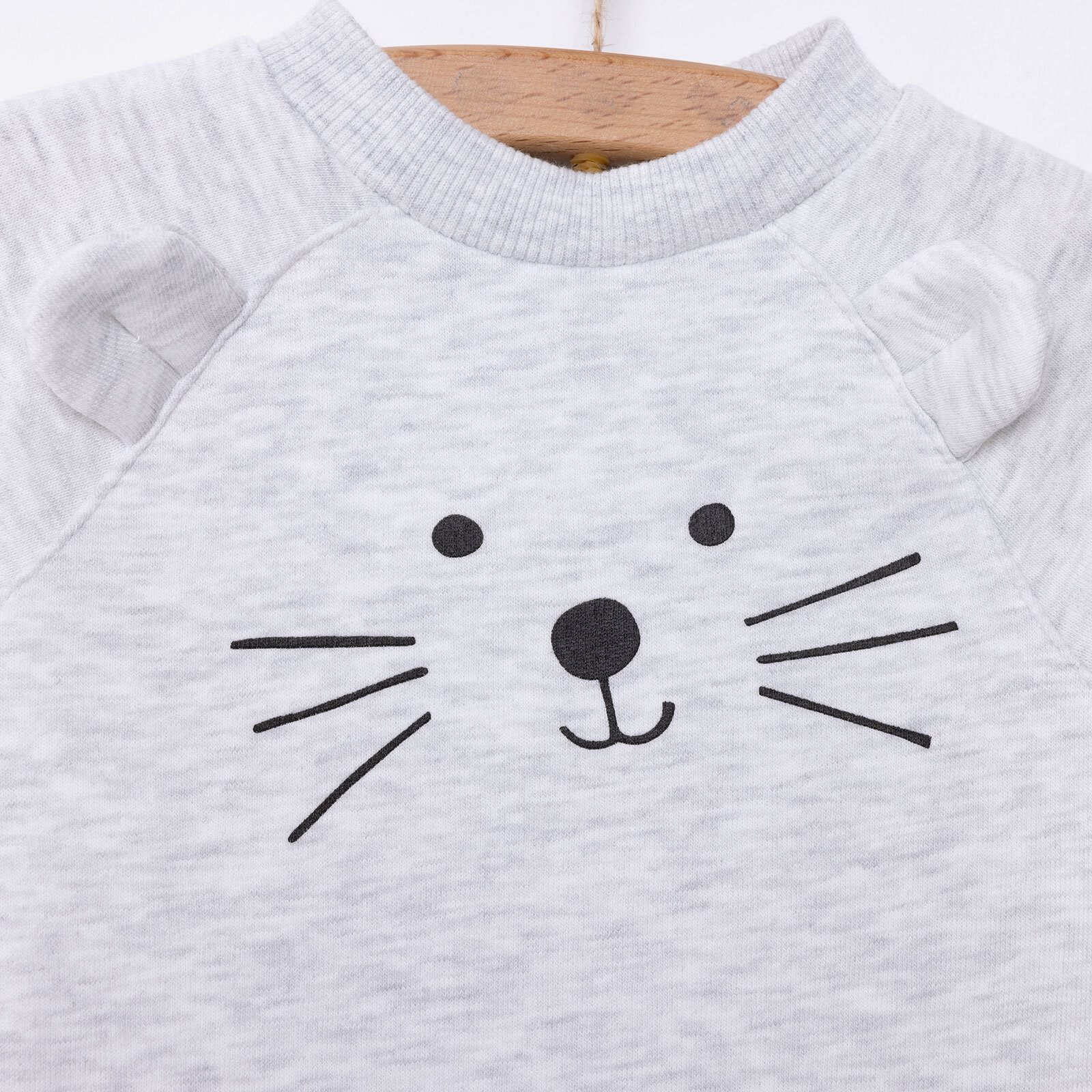 Yenidoğan Patiksiz Tulum