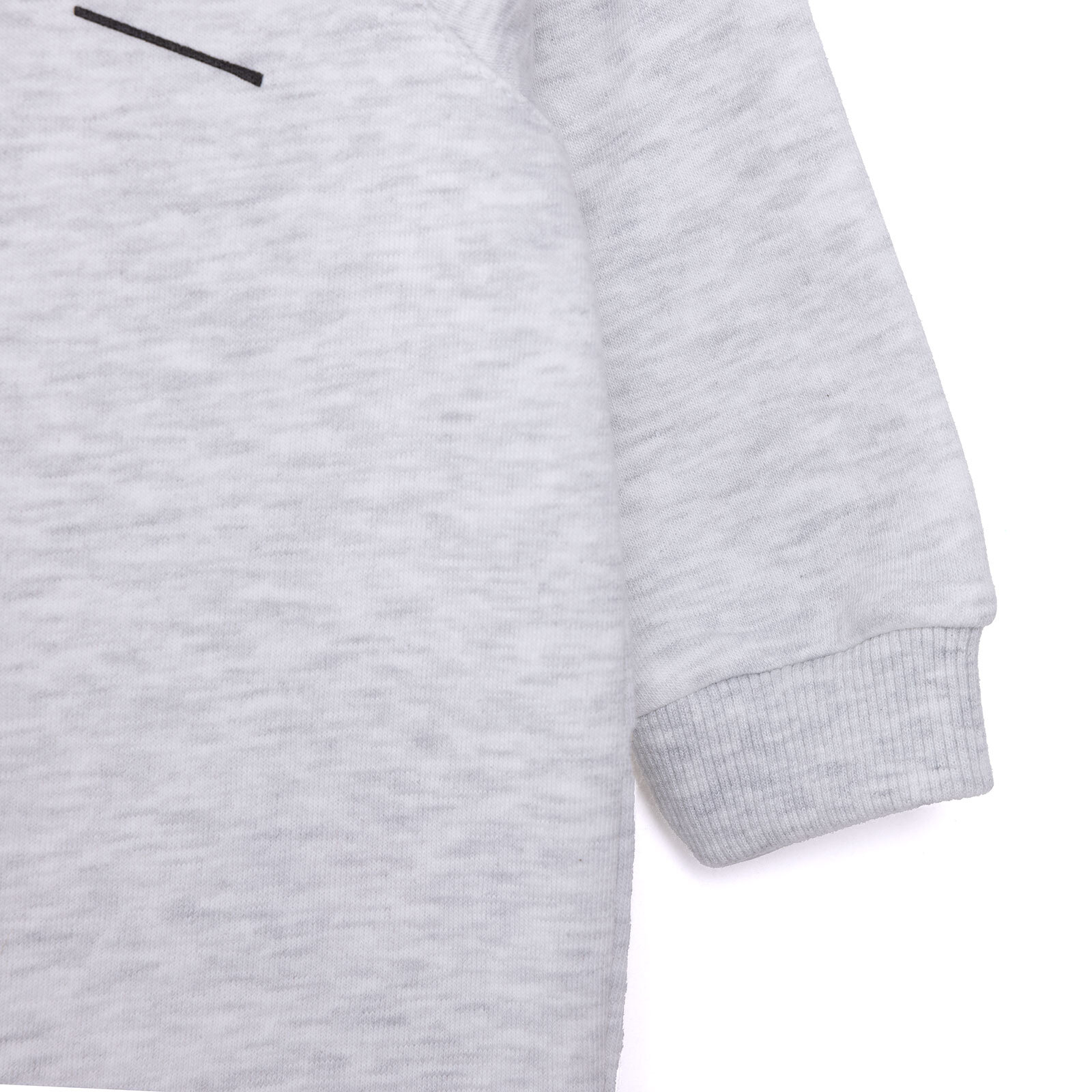 Yenidoğan Patiksiz Tulum