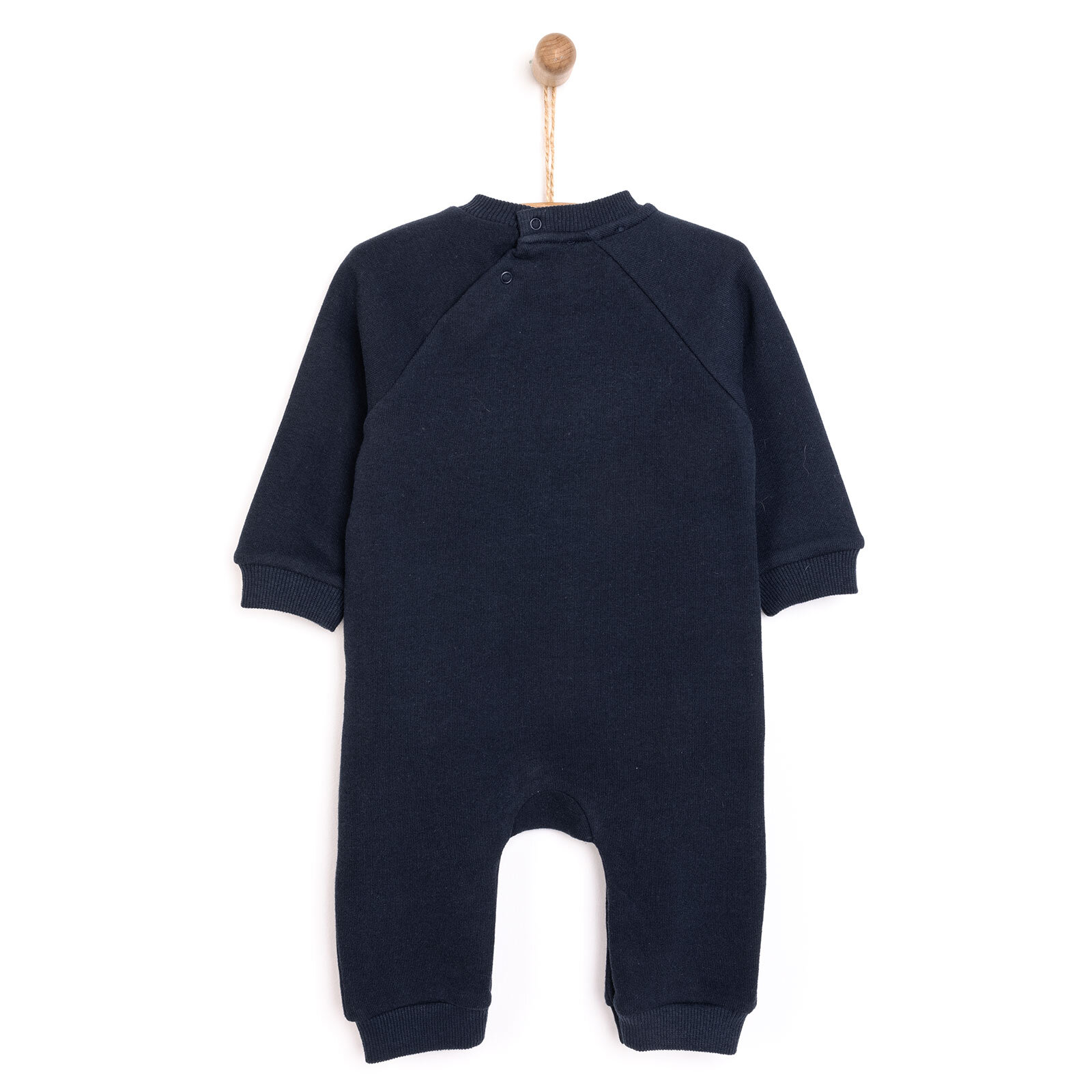 Yenidoğan Patiksiz Tulum Yenidoğan Patiksiz Tulum