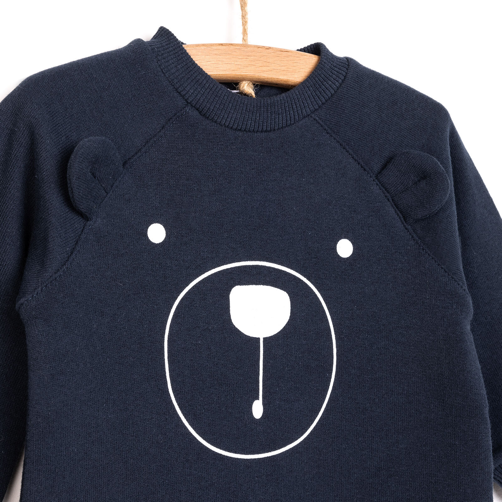 Yenidoğan Patiksiz Tulum Yenidoğan Patiksiz Tulum