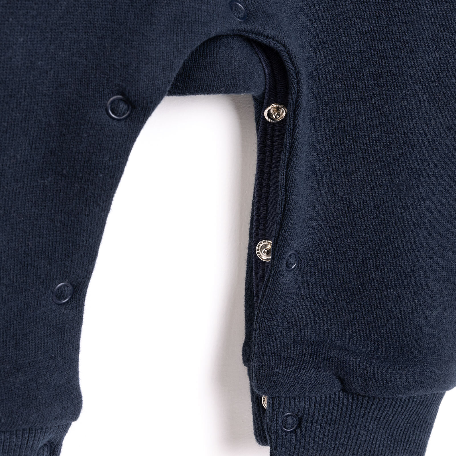 Yenidoğan Patiksiz Tulum Yenidoğan Patiksiz Tulum