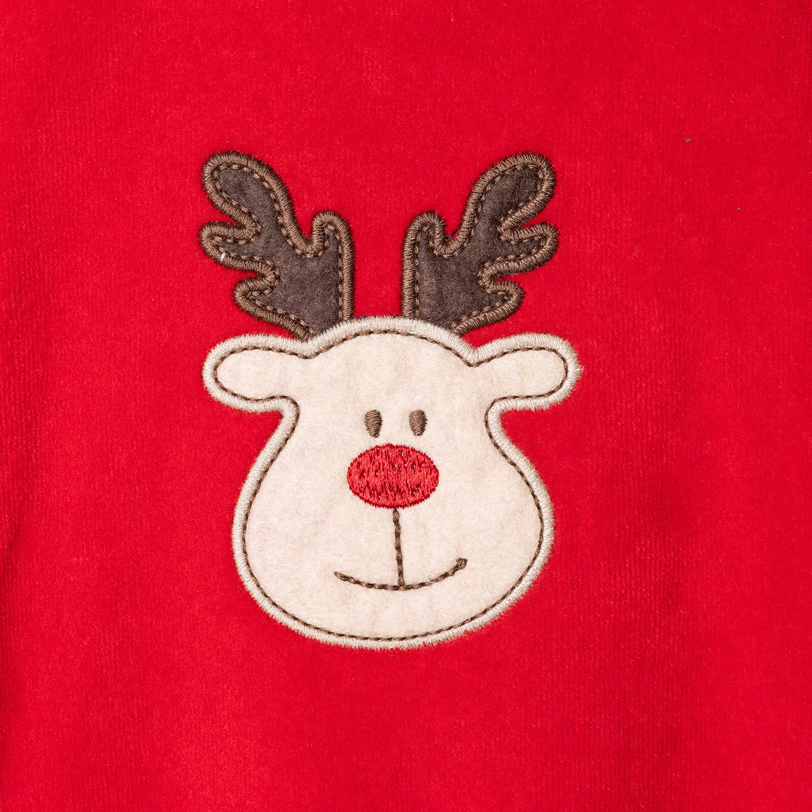 Yenidoğan Kadife Patikli Tulum Yenidoğan Kadife Patikli Tulum