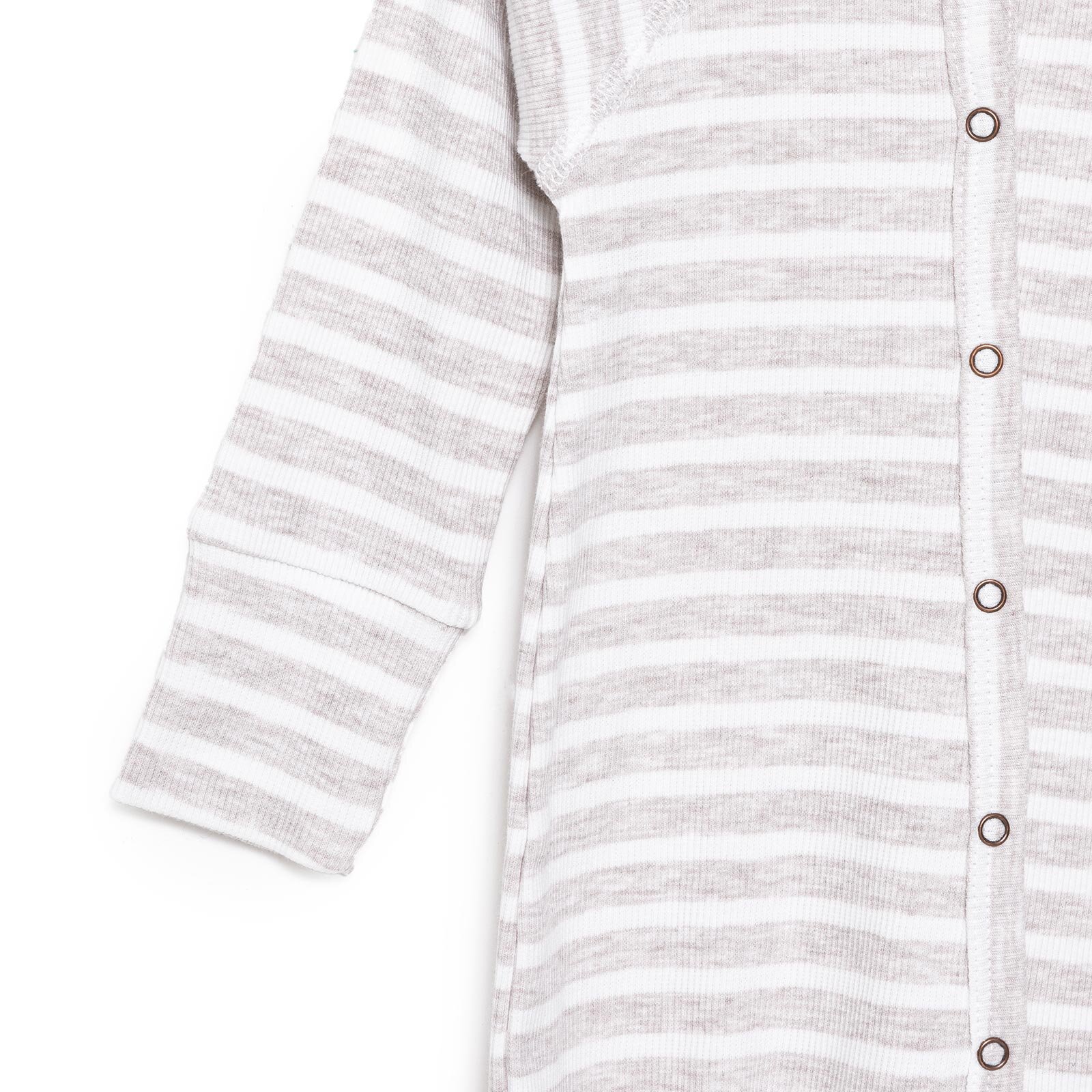 Yenidoğan Unisex Kaşkorse  Boyu Ayarlanabilen Özel Tasarım Patikli-Patiksi