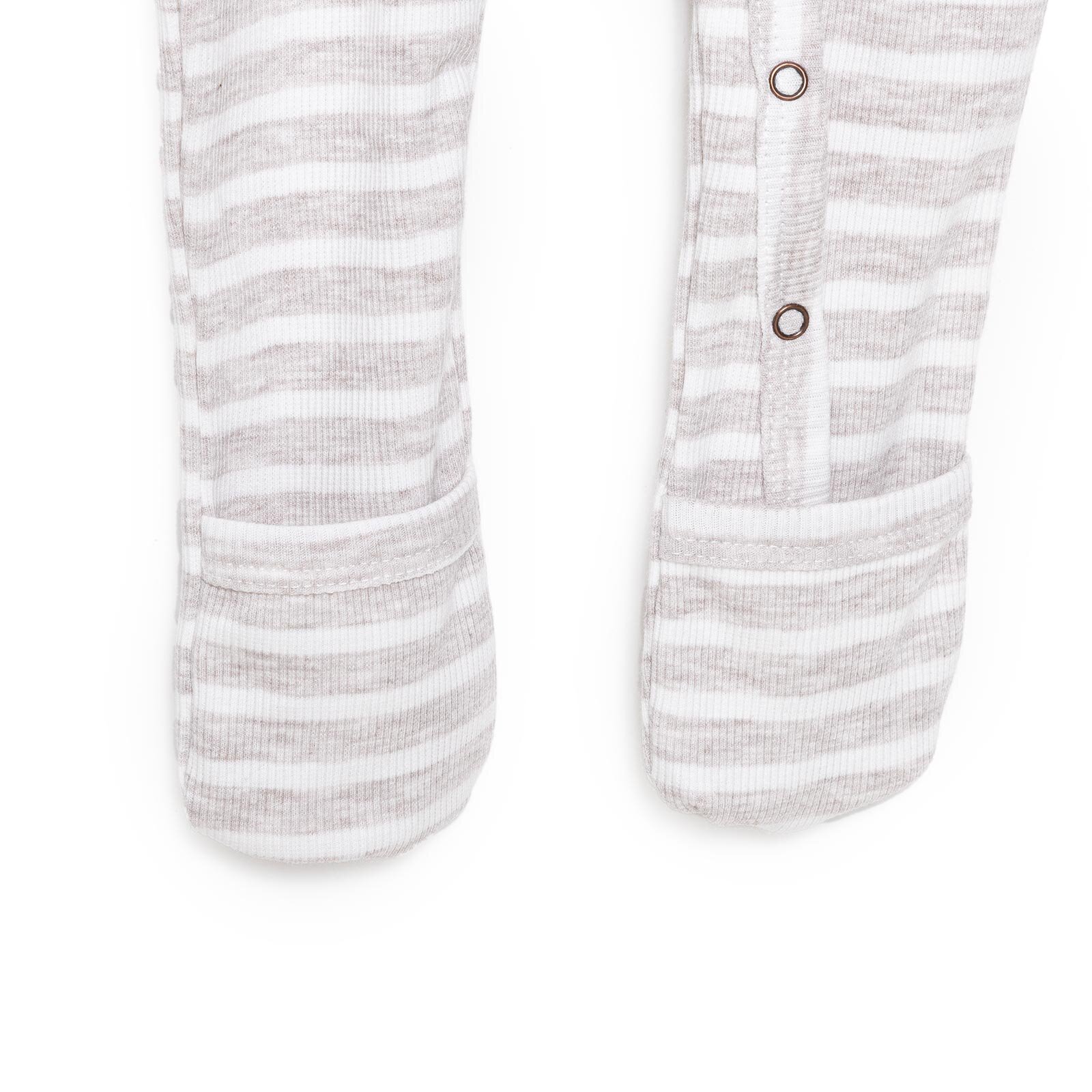 Yenidoğan Unisex Kaşkorse  Boyu Ayarlanabilen Özel Tasarım Patikli-Patiksi