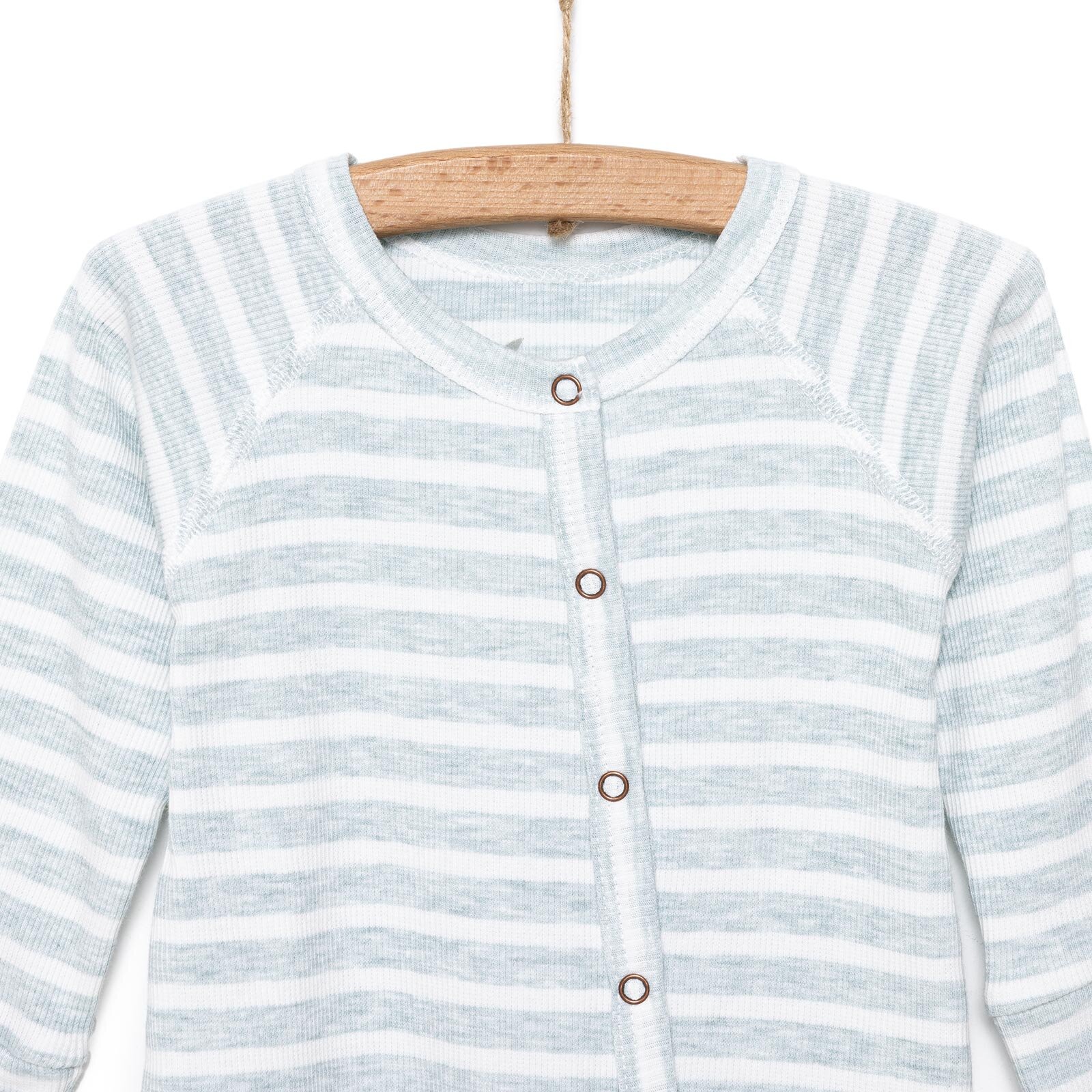 Yenidoğan Unisex Kaşkorse  Boyu Ayarlanabilen Özel Tasarım Patikli-Patiksi