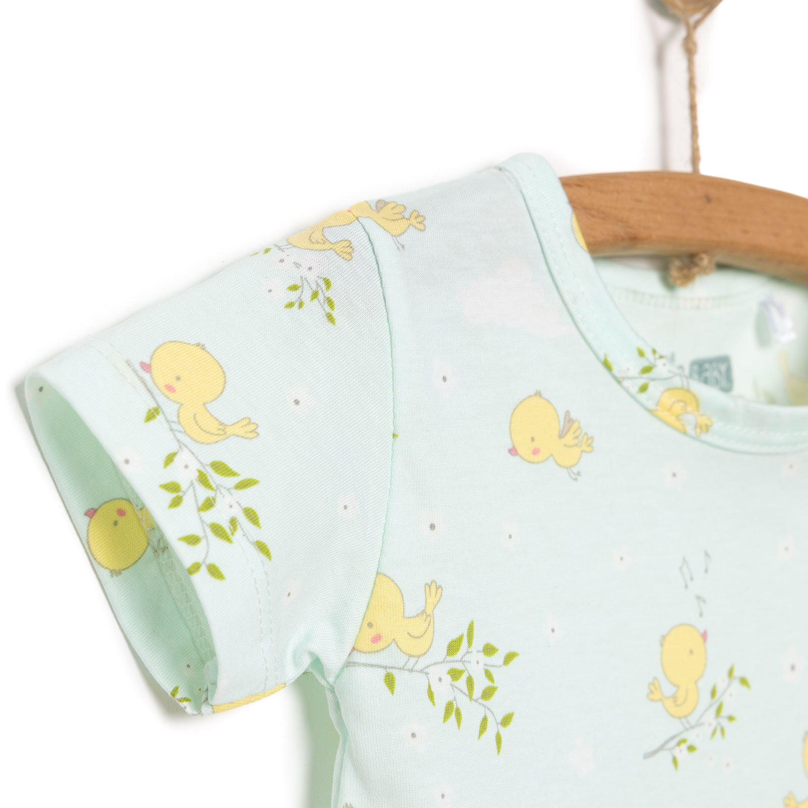 Yenidoğan Unisex Kısa Tulum Kız Bebek Yenidoğan Unisex Kısa Tulum Kız Bebek