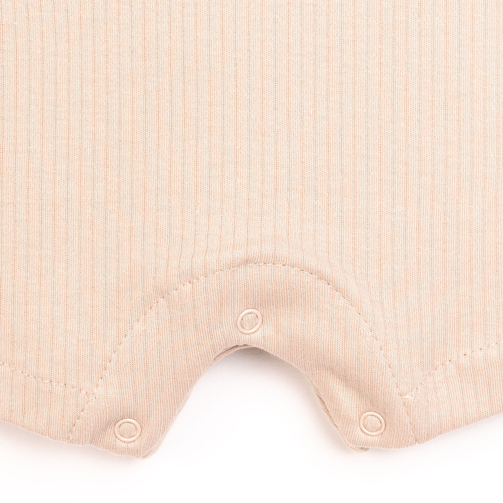 Yenidoğan Unisex Kısa Tulum Unisex