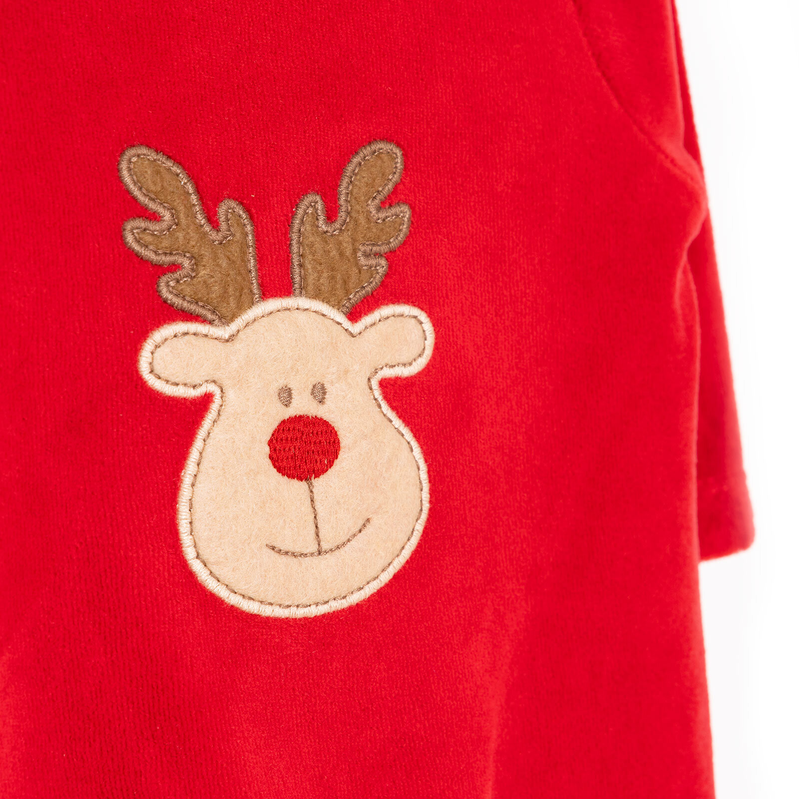 Yenidoğan Kadife Patikli Tulum Yenidoğan Kadife Patikli Tulum