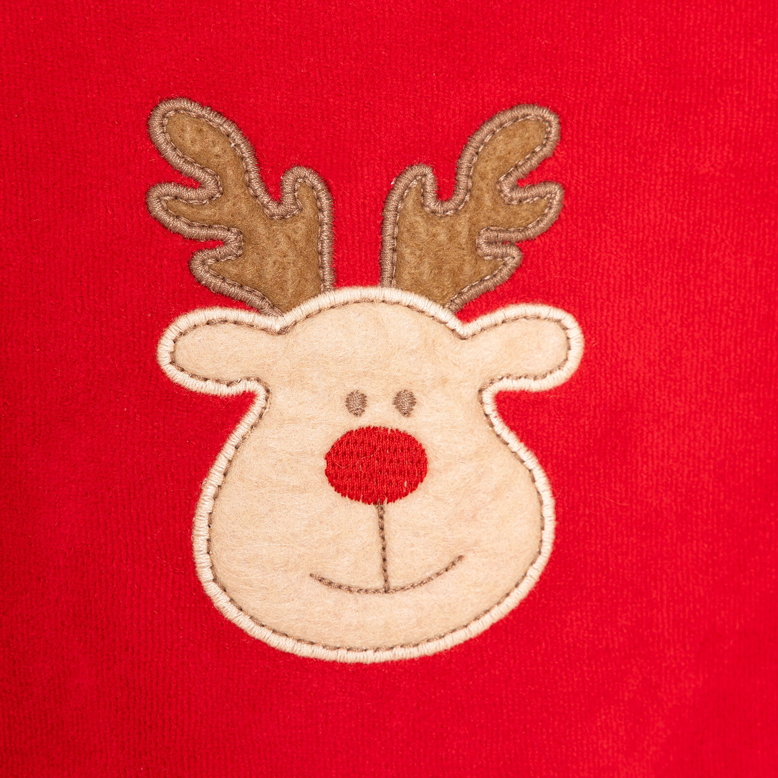 Yenidoğan Kadife Patikli Tulum Yenidoğan Kadife Patikli Tulum