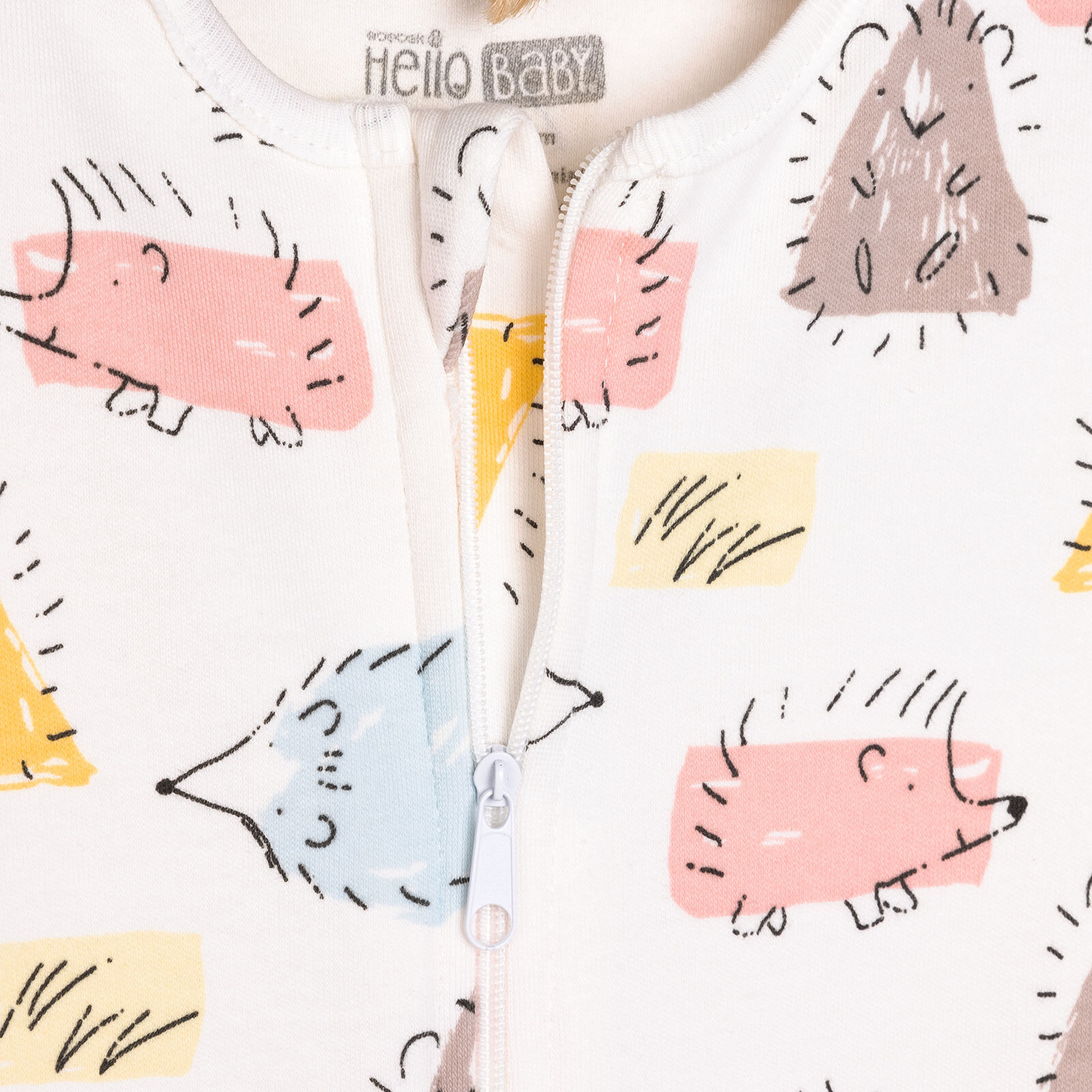 Yenidoğan Unisex Patikli Tulum Unisex Yenidoğan Unisex Patikli Tulum Unisex