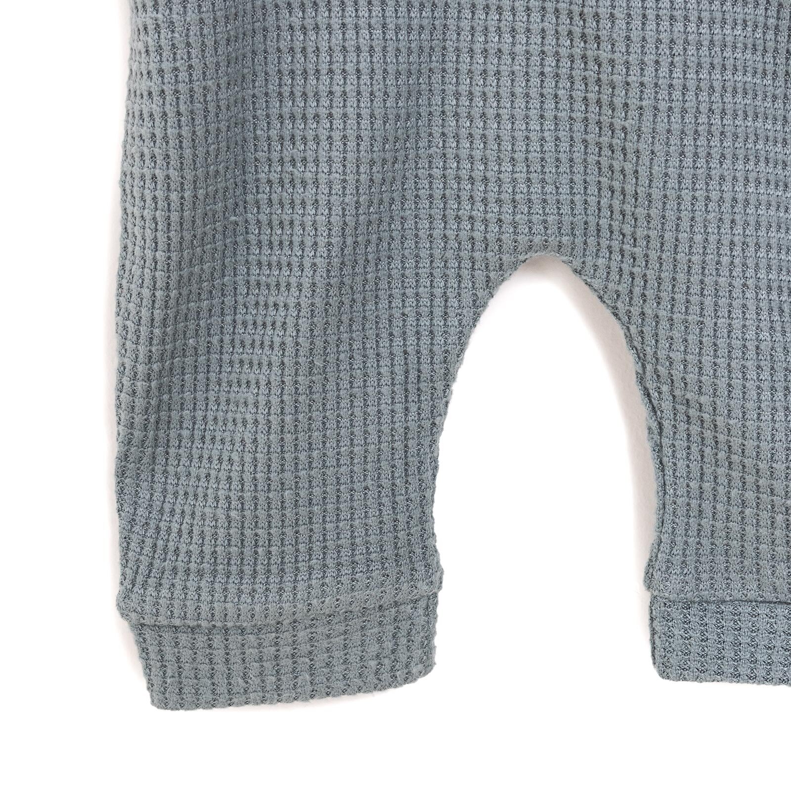 Yenidoğan Unisex Salopet-Sweatshirt Unisex Yenidoğan Unisex Salopet-Sweatshirt Unisex