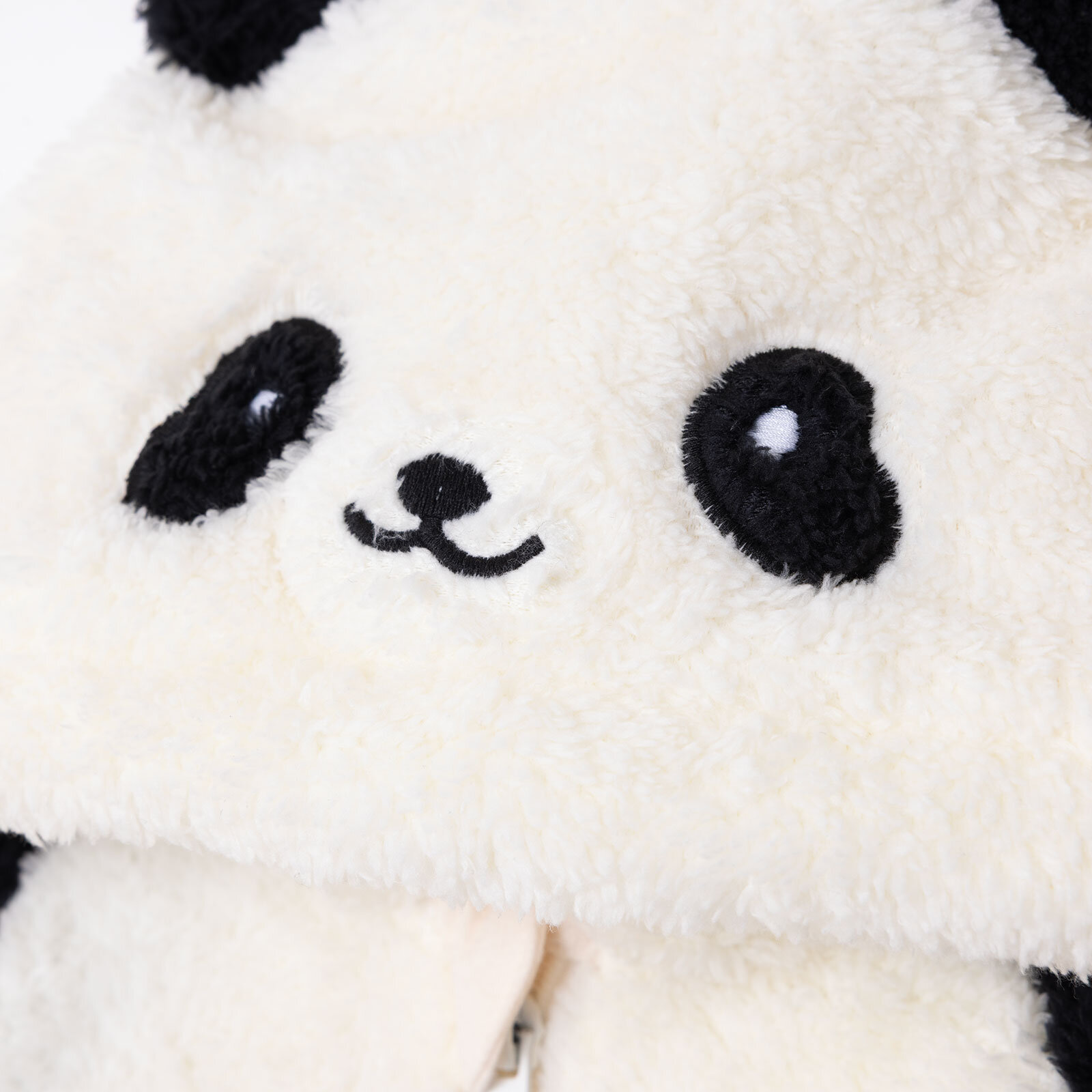 Unisex Yenidoğan Welsoft Patikli Tulum Uzun Kol