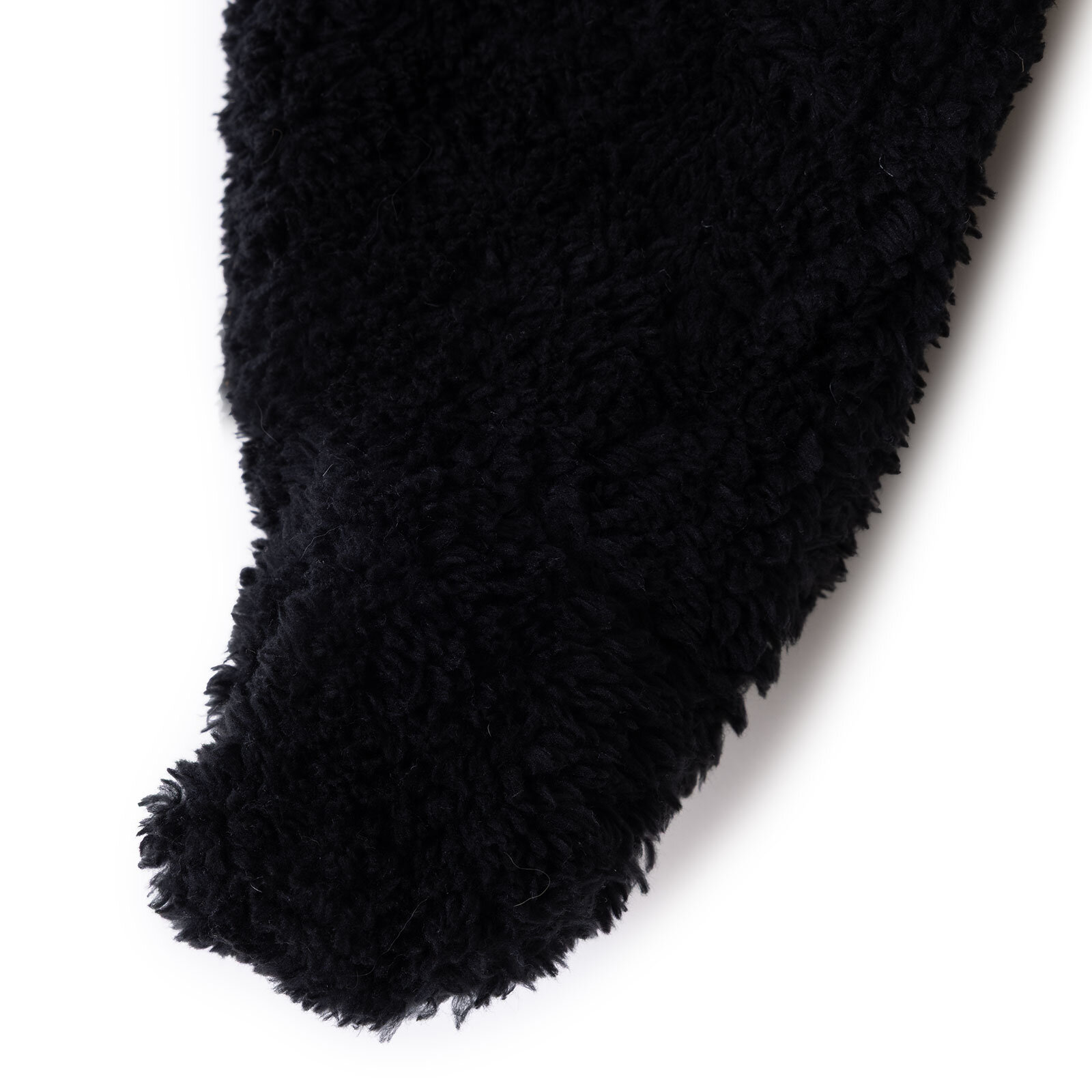 Unisex Yenidoğan Welsoft Patikli Tulum Uzun Kol