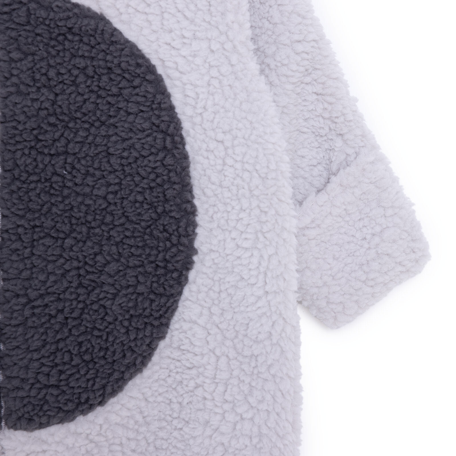 Yenidoğan Unisex Welsoft Patikli Tulum Unisex