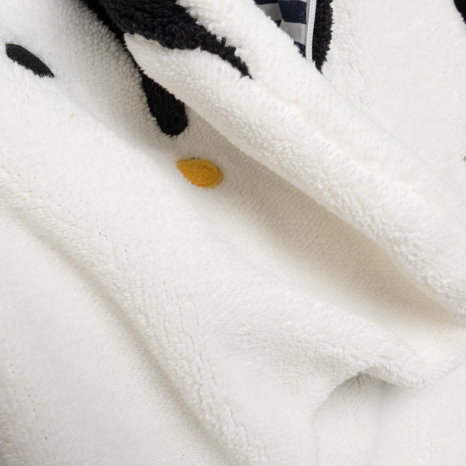 Unisex Yenidoğan Patikli Tulum Wellsoft Örme Fermuarlı Patikli Paça Siyah Unisex Yenidoğan Patikli Tulum Wellsoft Örme Fermuarlı Patikli Paça Siyah