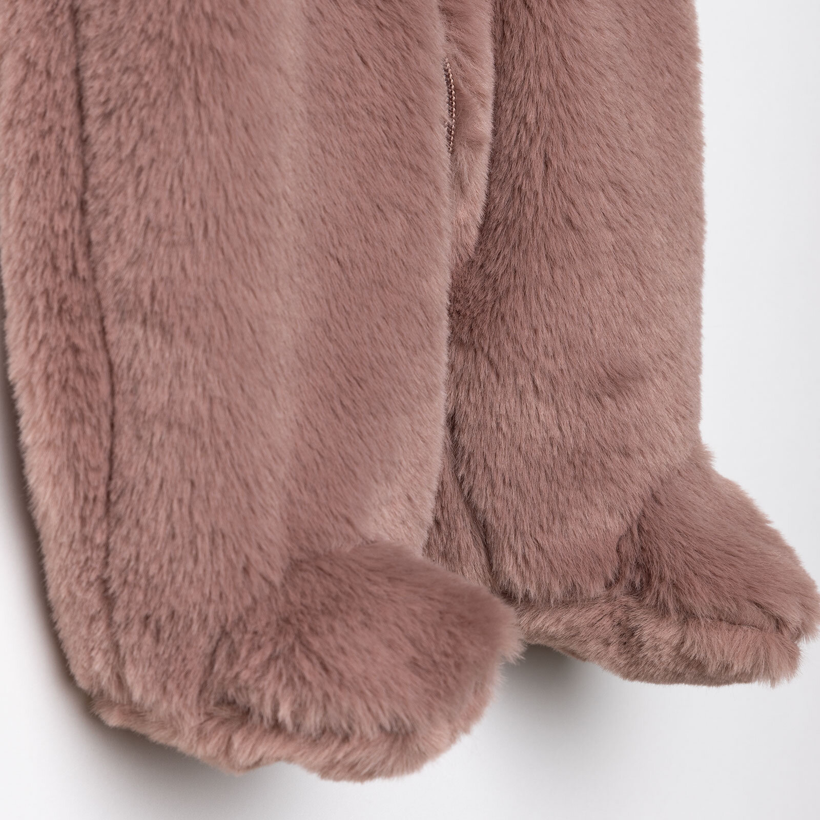 Yenidoğan Welsoft Patikli Tulum Yenidoğan Welsoft Patikli Tulum