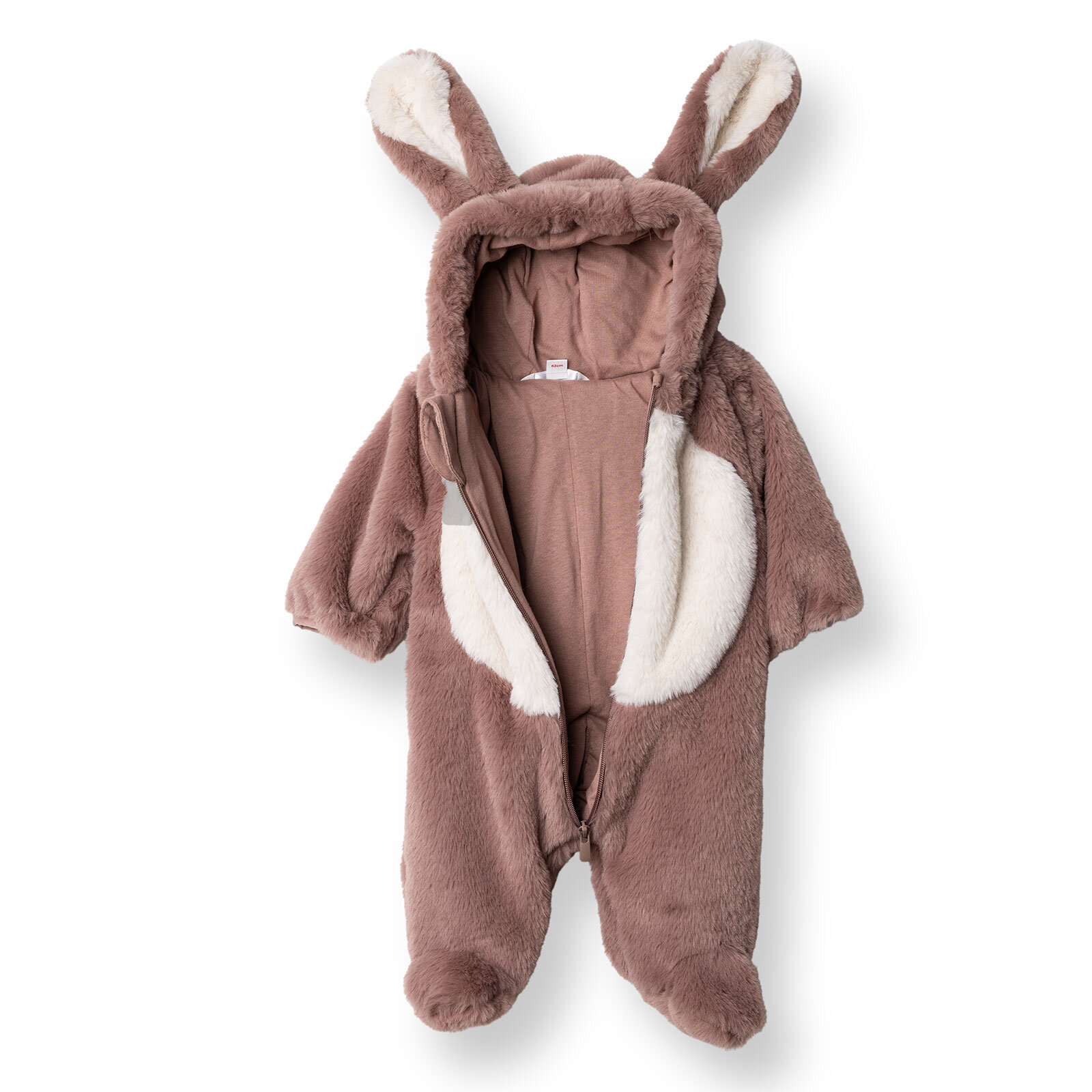 Yenidoğan Welsoft Patikli Tulum Yenidoğan Welsoft Patikli Tulum